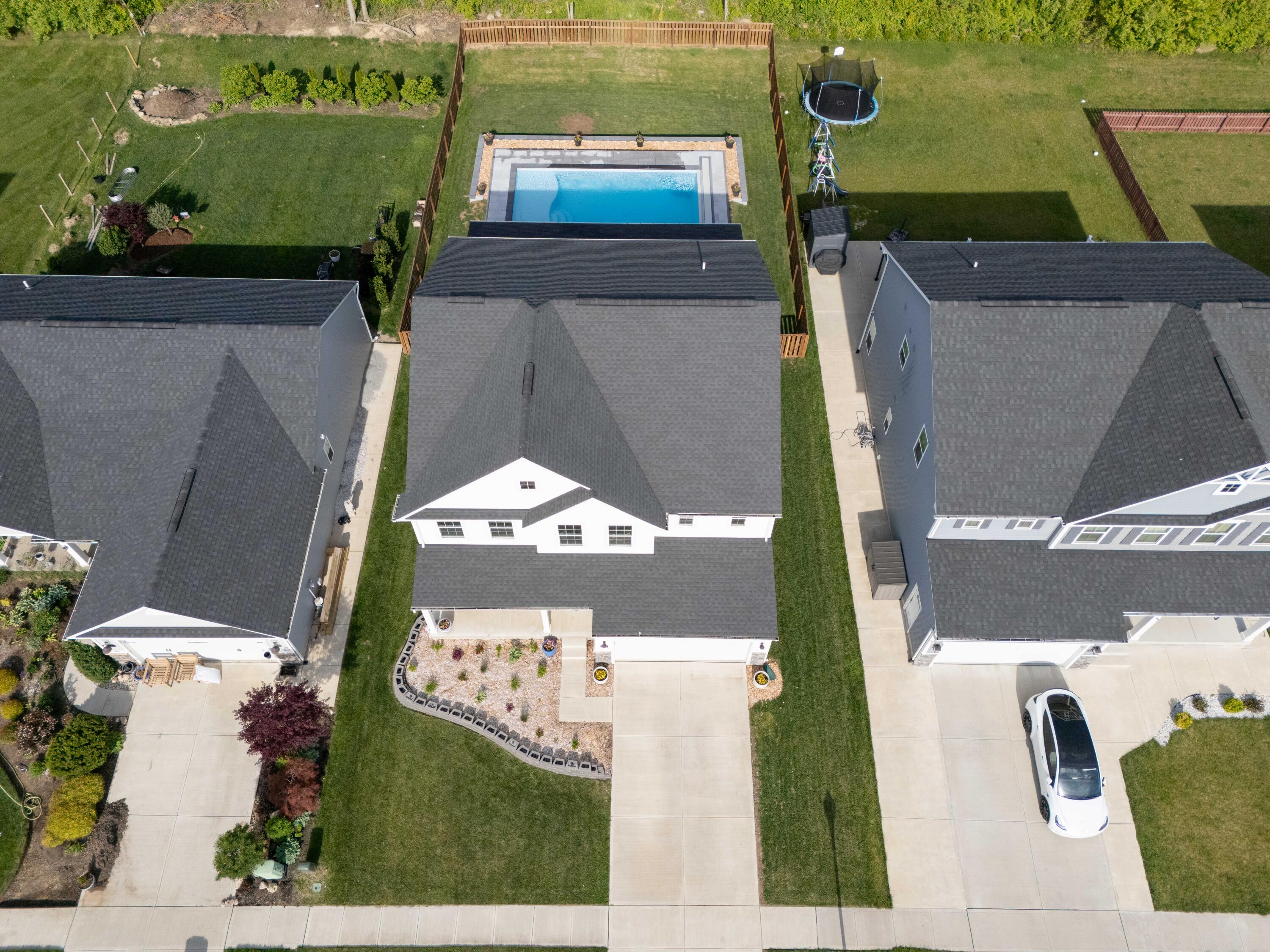 3207 White Ash Drive, Tipp City, Ohio 45371