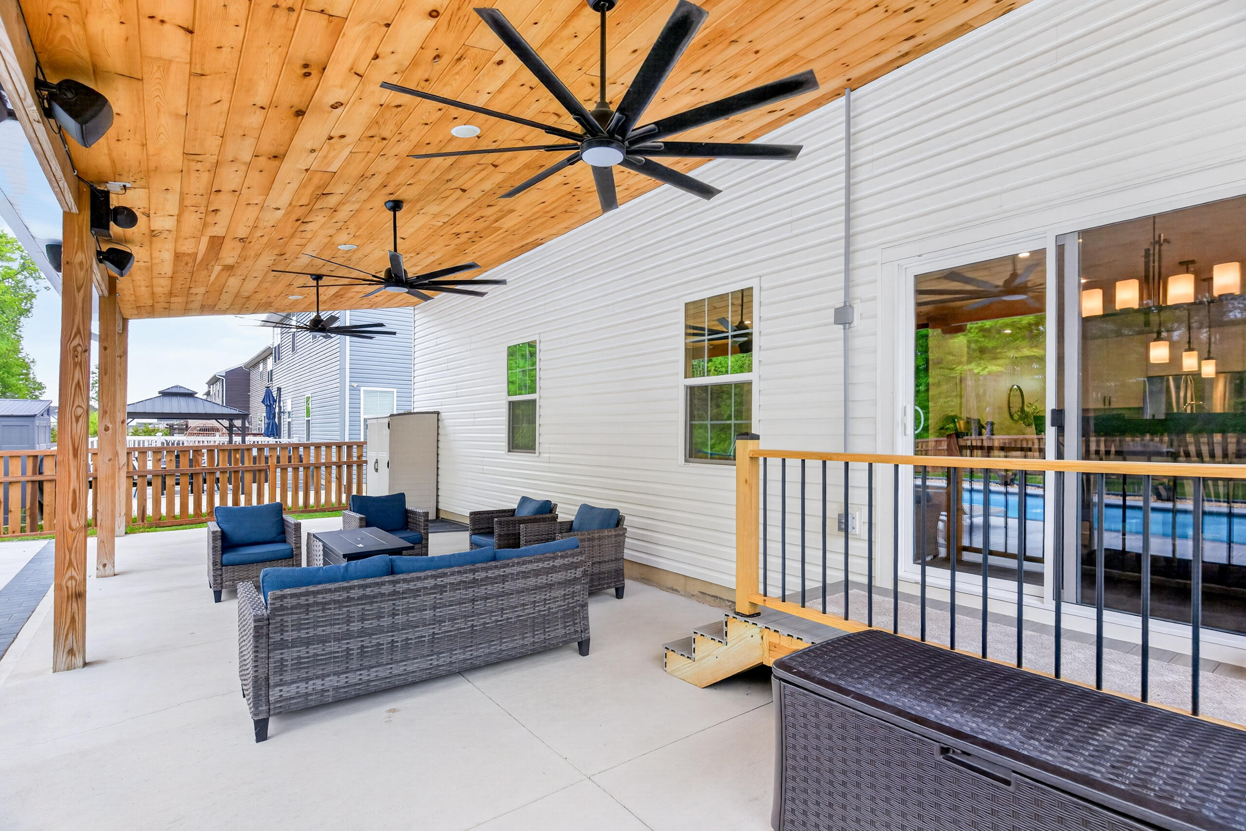 3207 White Ash Drive, Tipp City, Ohio 45371