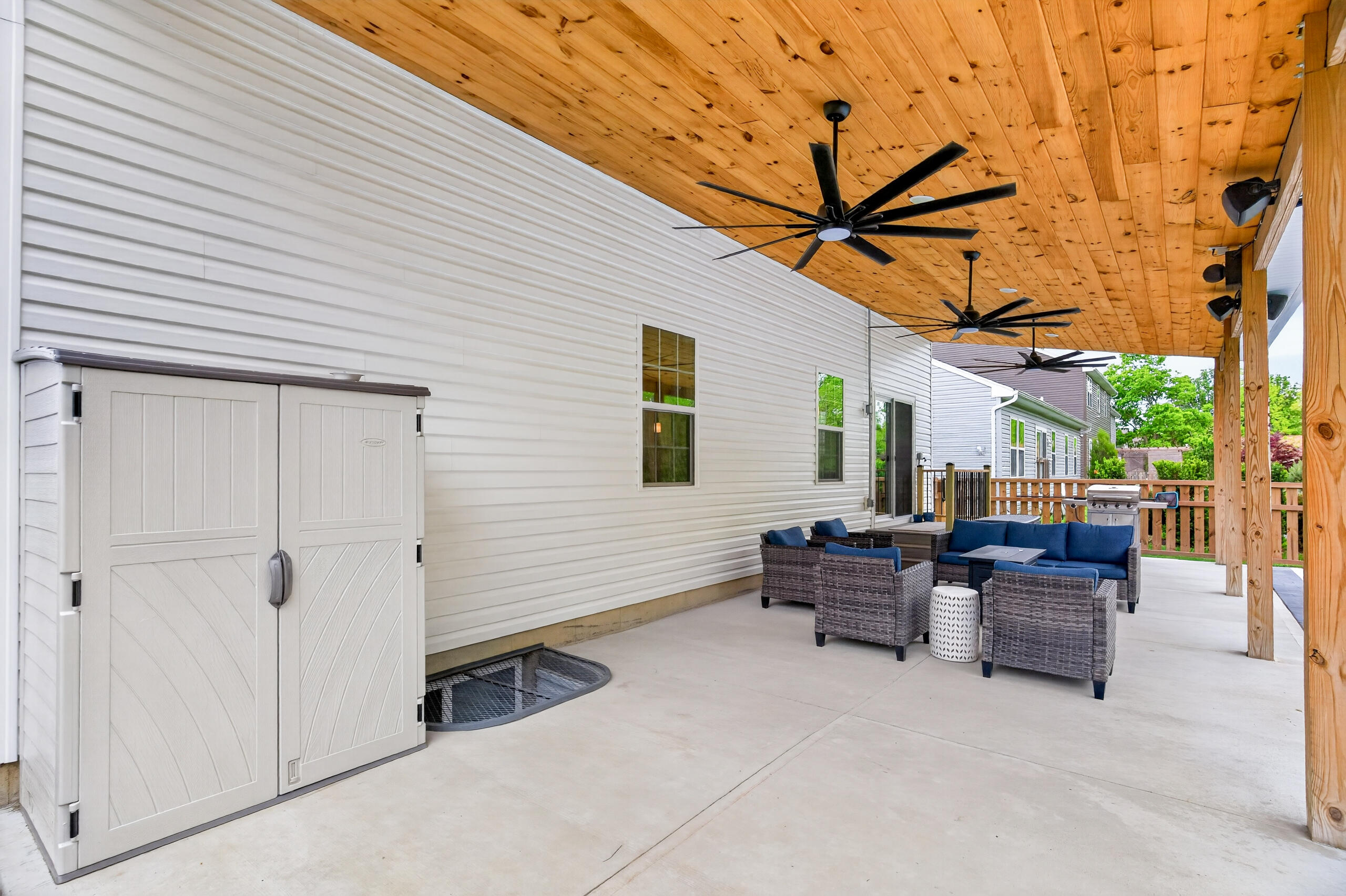 3207 White Ash Drive, Tipp City, Ohio 45371