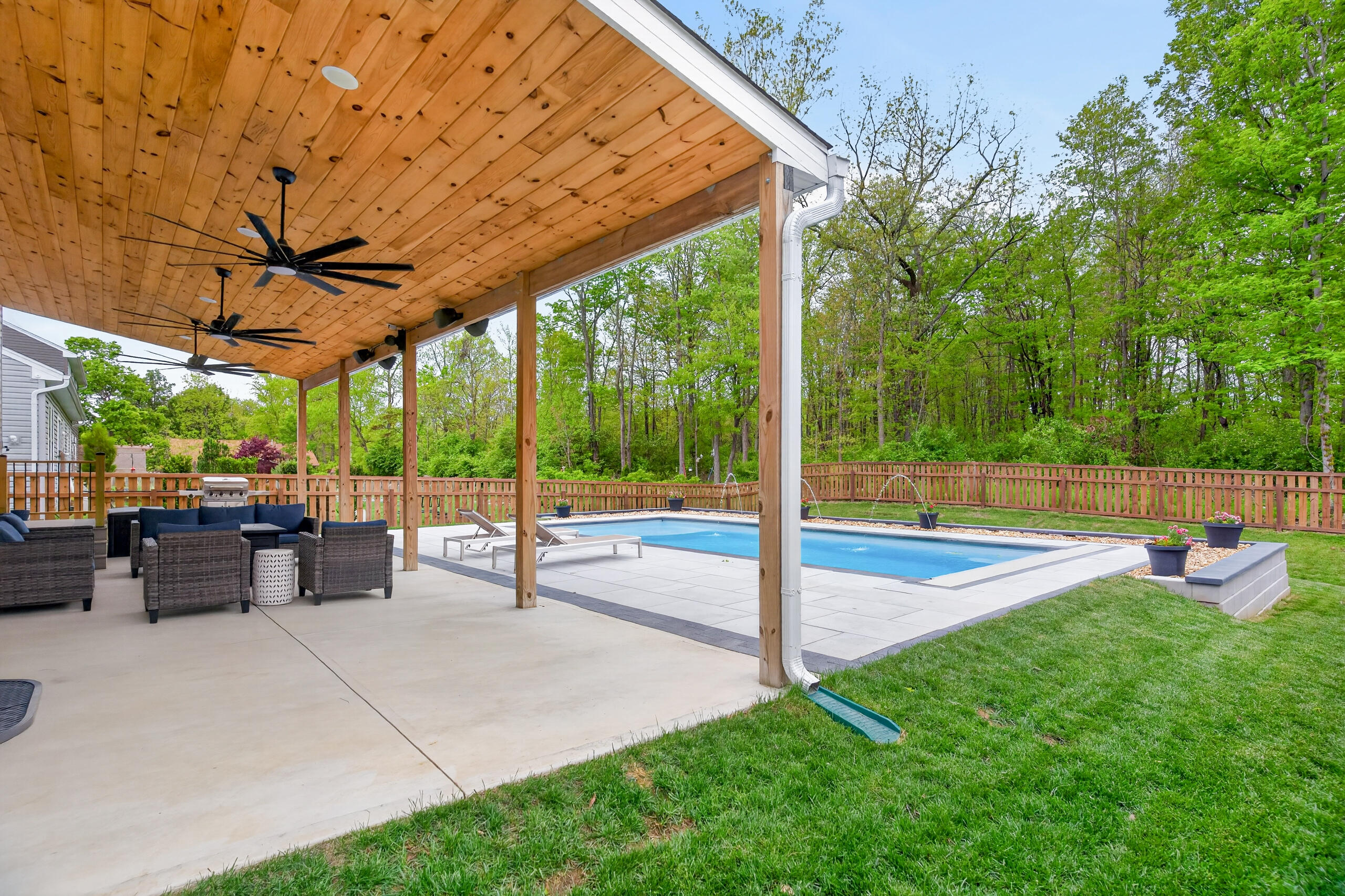 3207 White Ash Drive, Tipp City, Ohio 45371