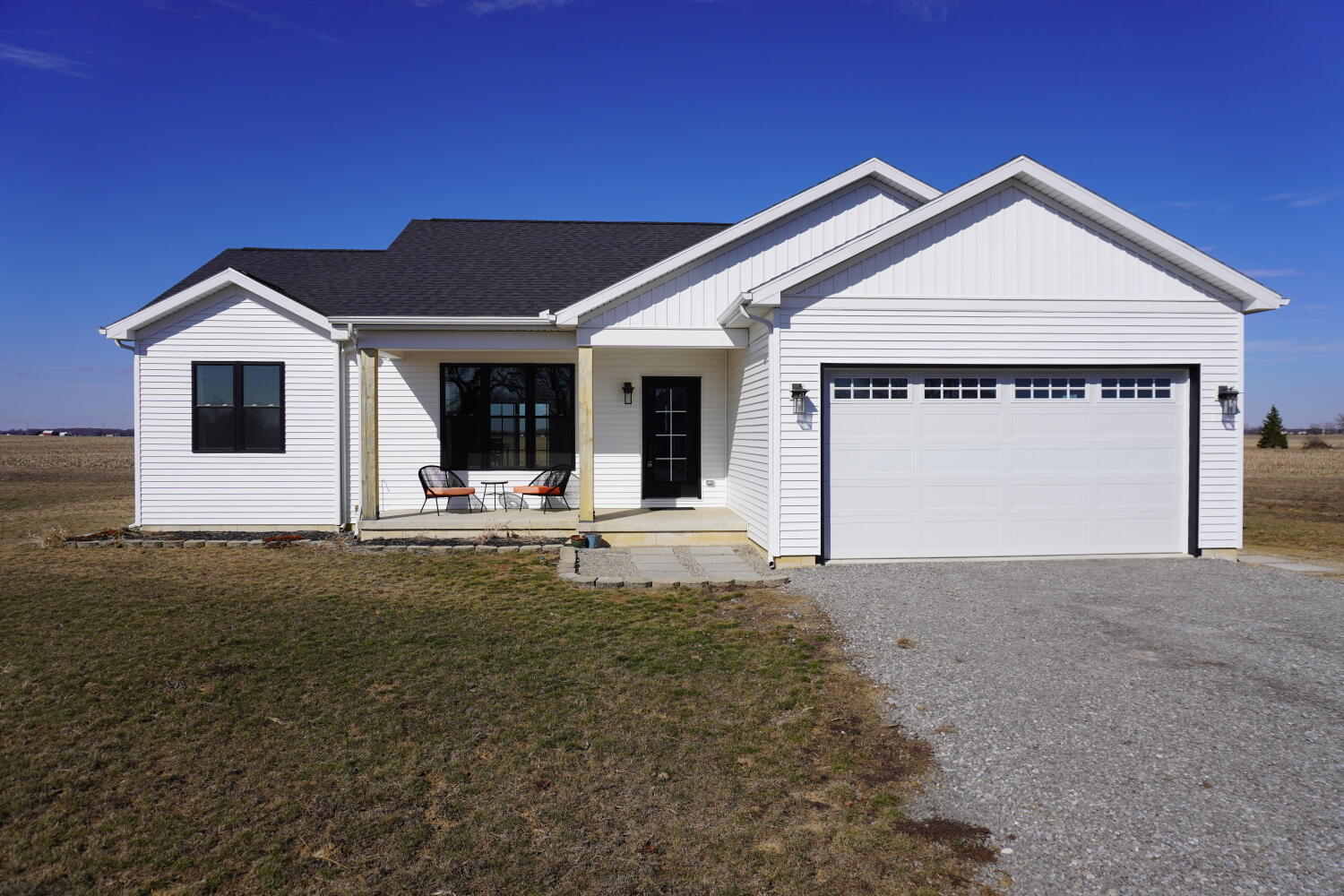 19195 State Road, Delphos, Ohio 45833