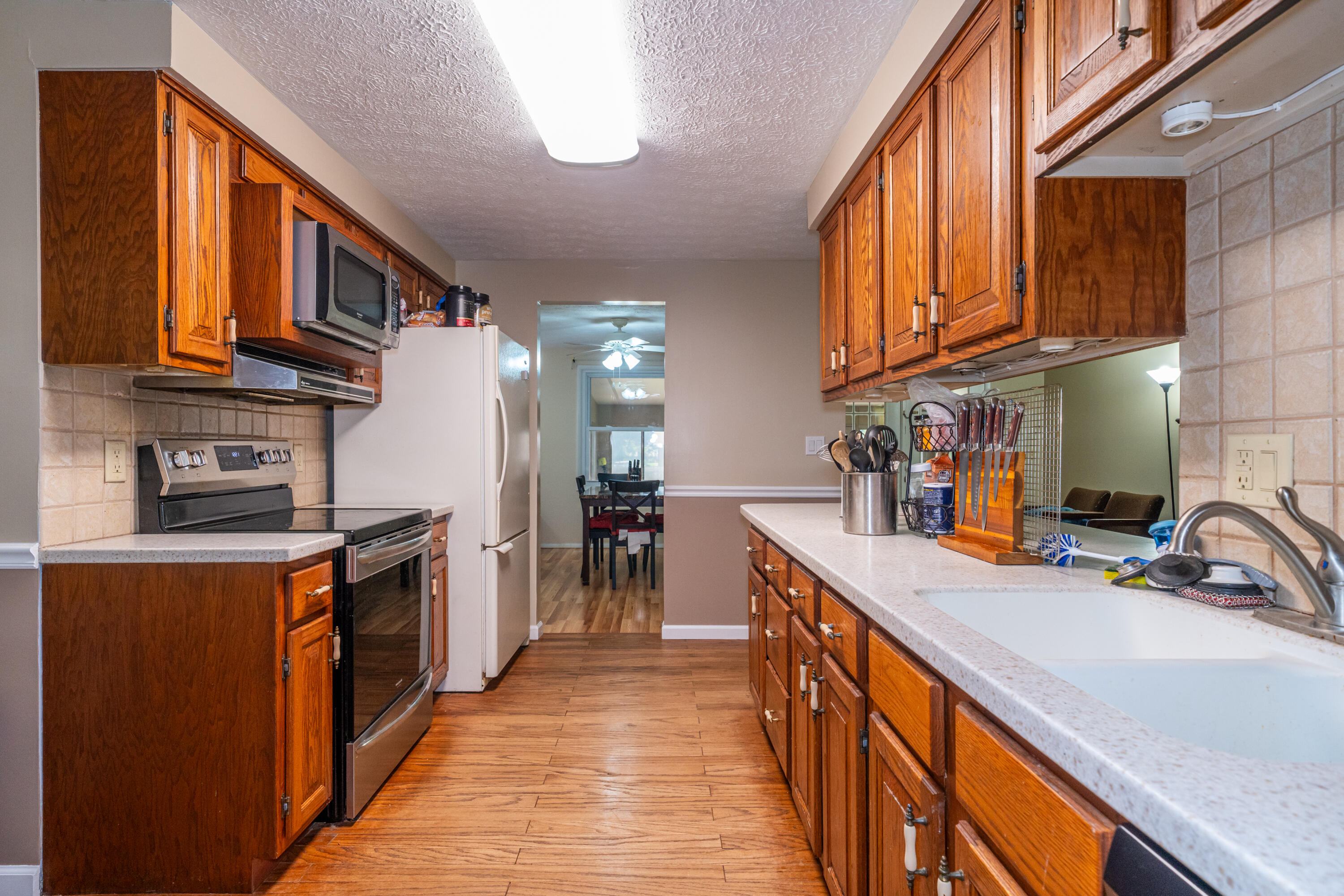 4200 Linchmere Drive, Clayton, Ohio 45415