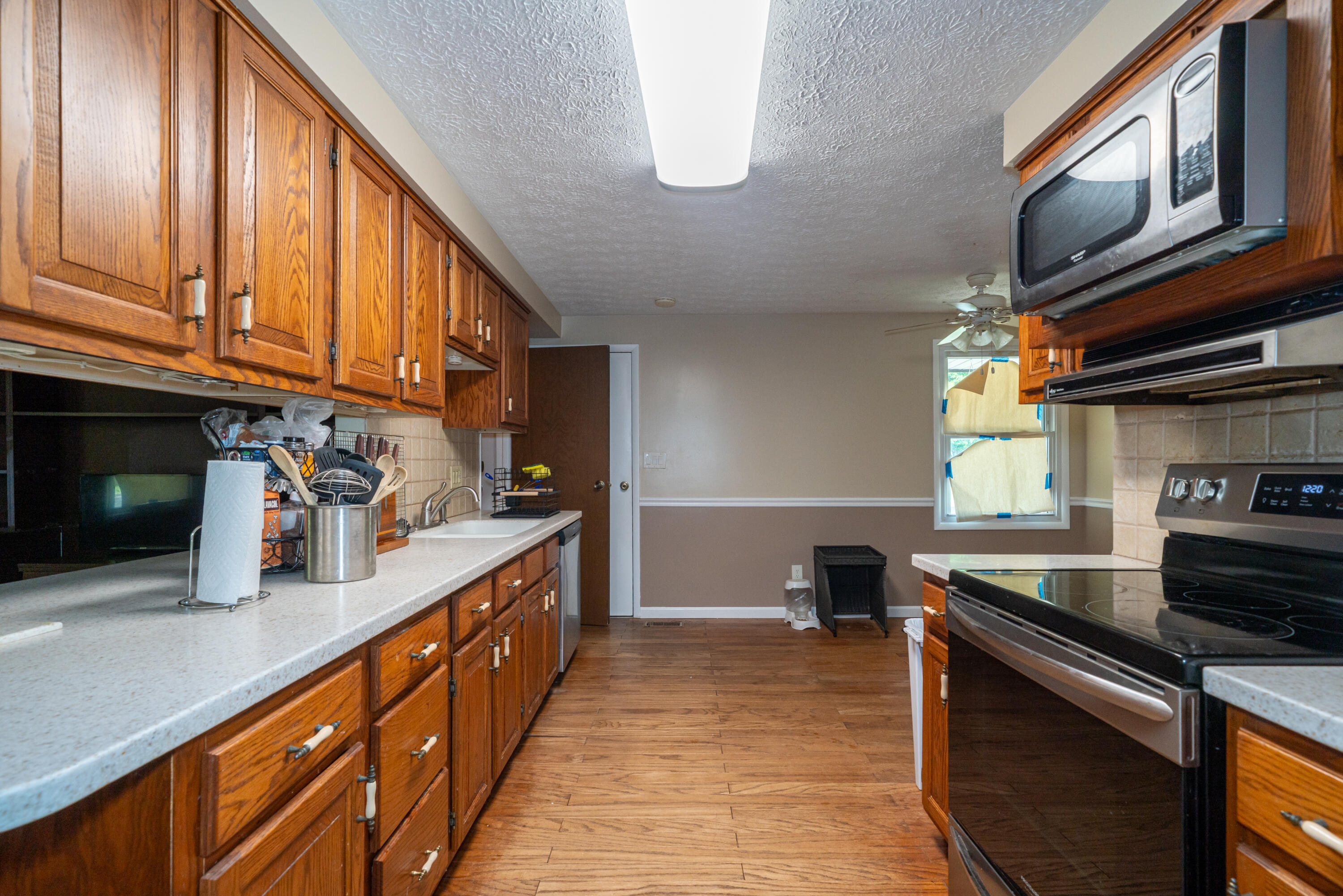 4200 Linchmere Drive, Clayton, Ohio 45415