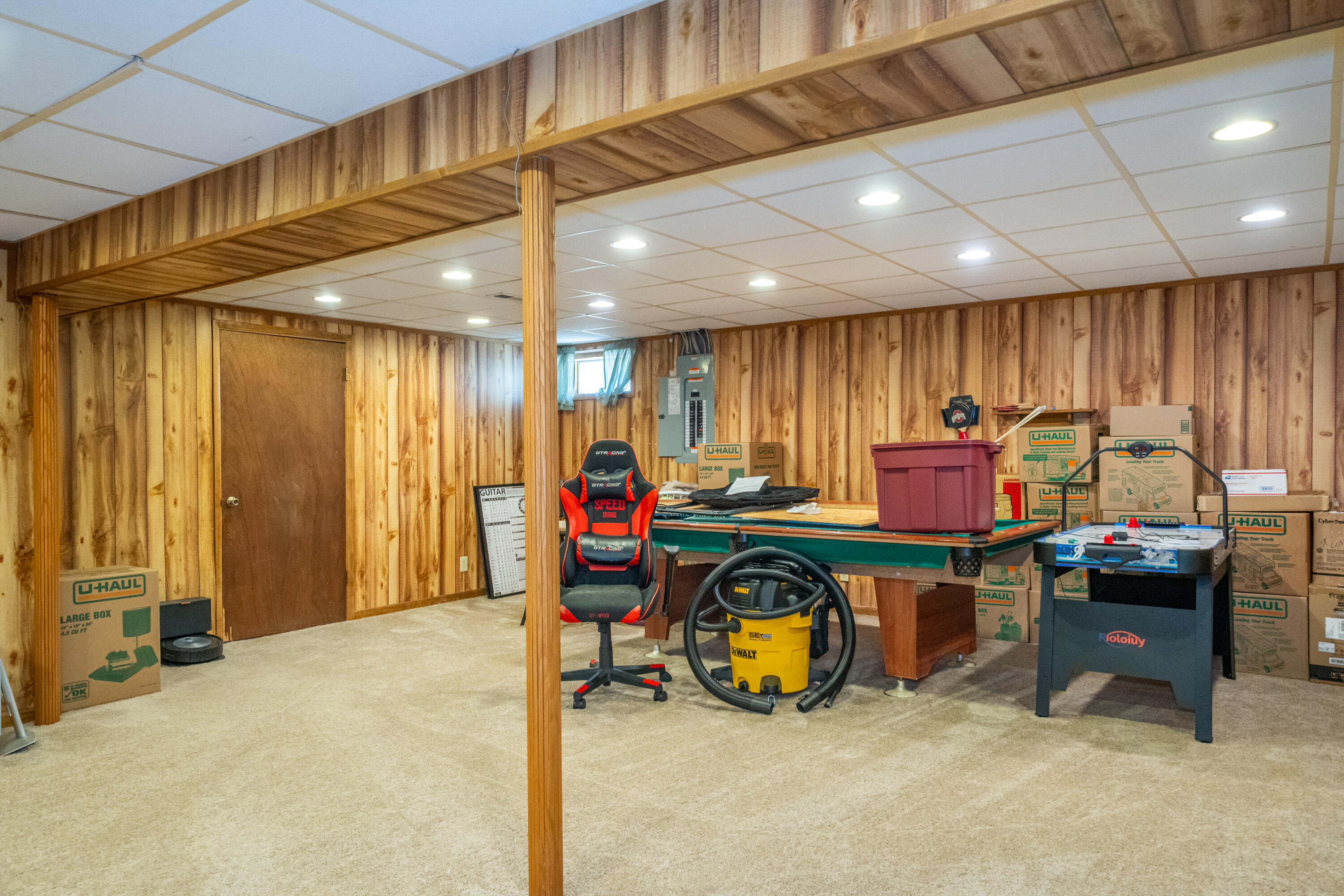 4200 Linchmere Drive, Clayton, Ohio 45415