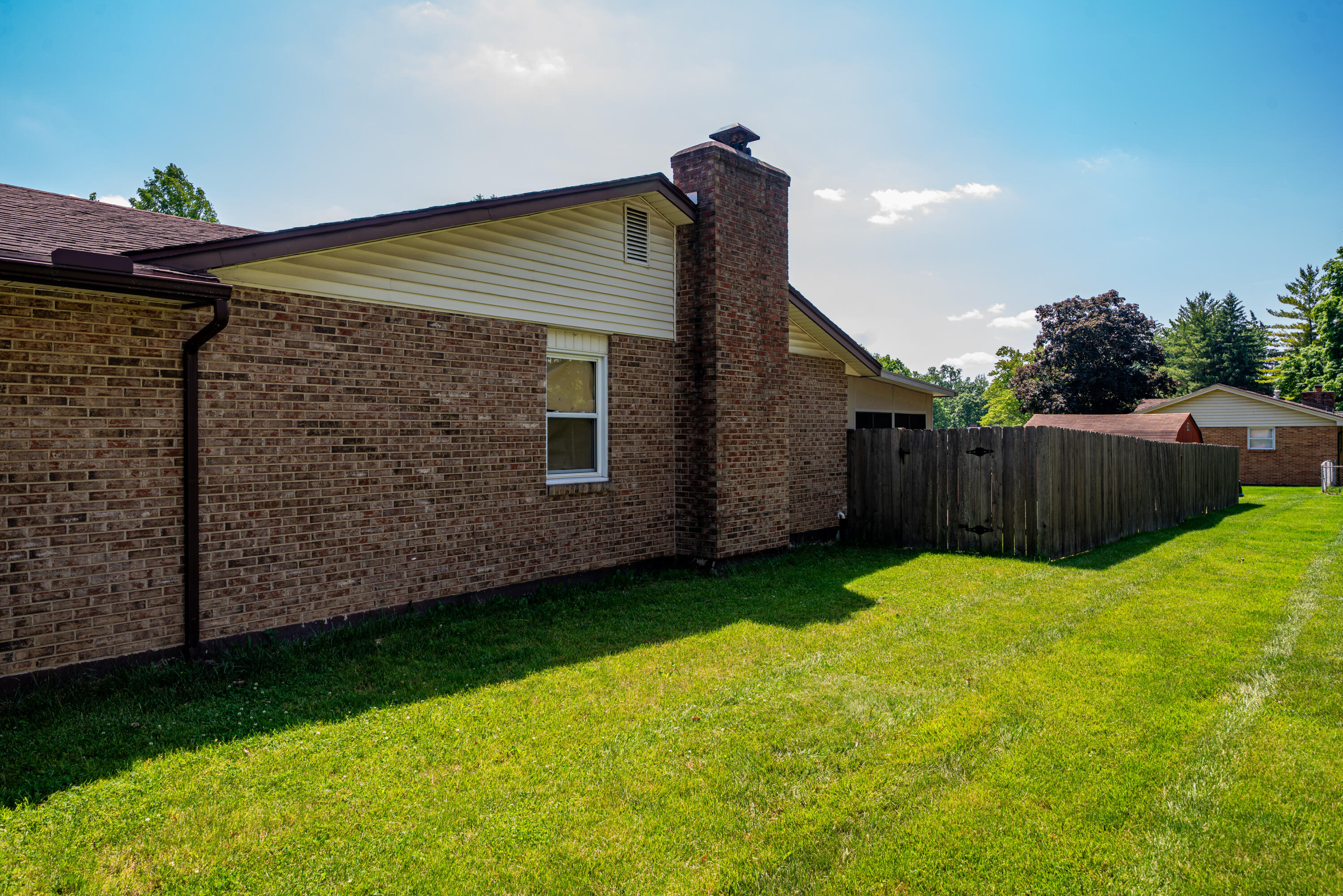 4200 Linchmere Drive, Clayton, Ohio 45415