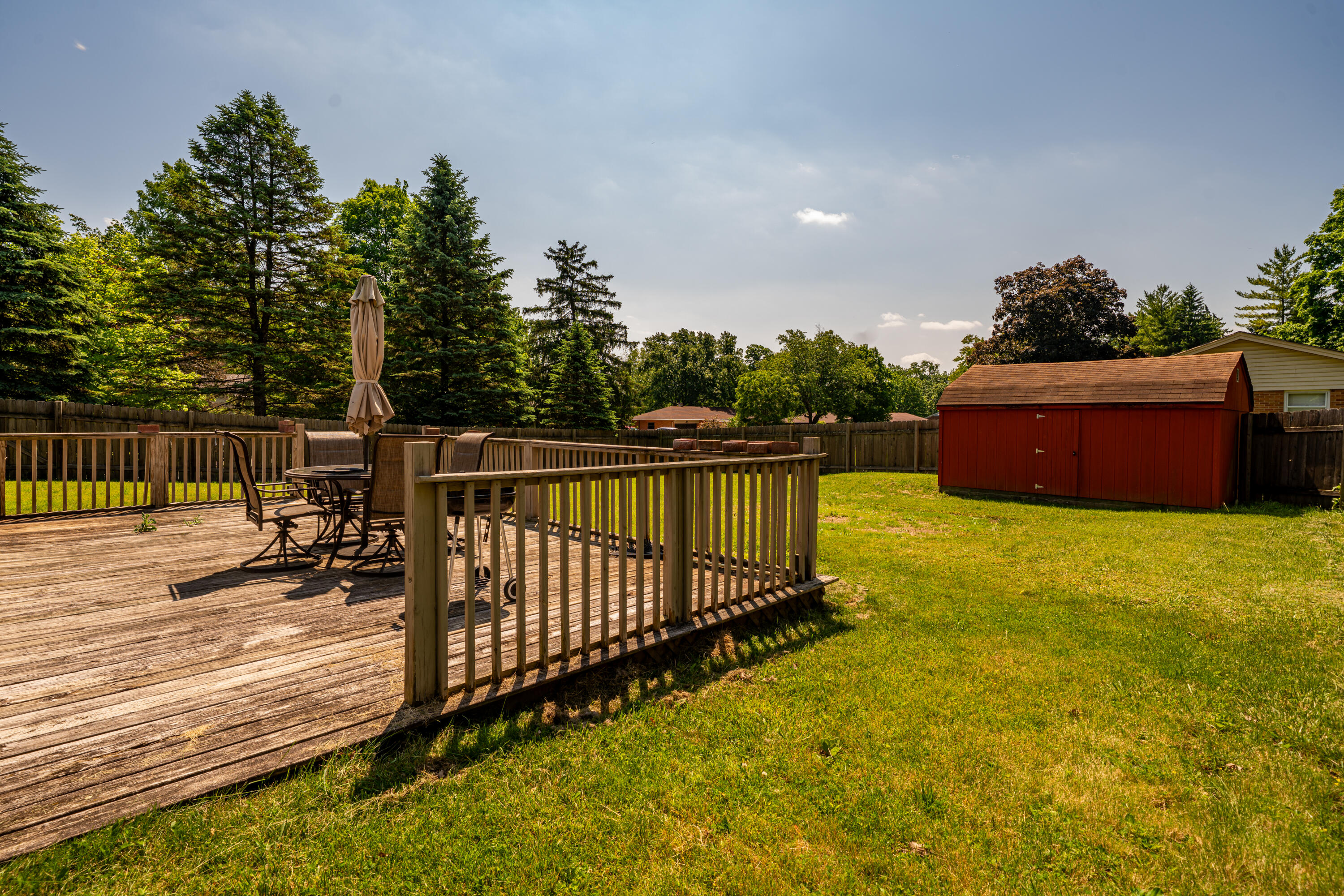 4200 Linchmere Drive, Clayton, Ohio 45415
