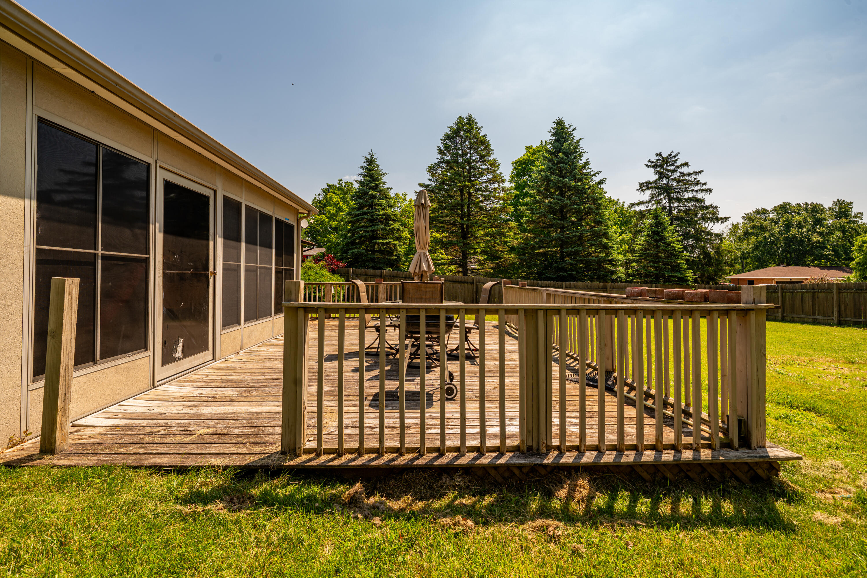 4200 Linchmere Drive, Clayton, Ohio 45415