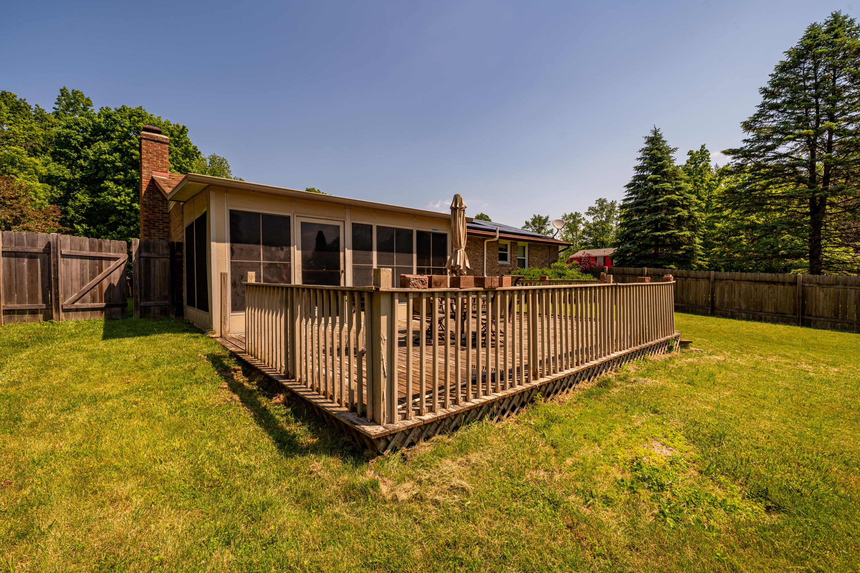 4200 Linchmere Drive, Clayton, Ohio 45415