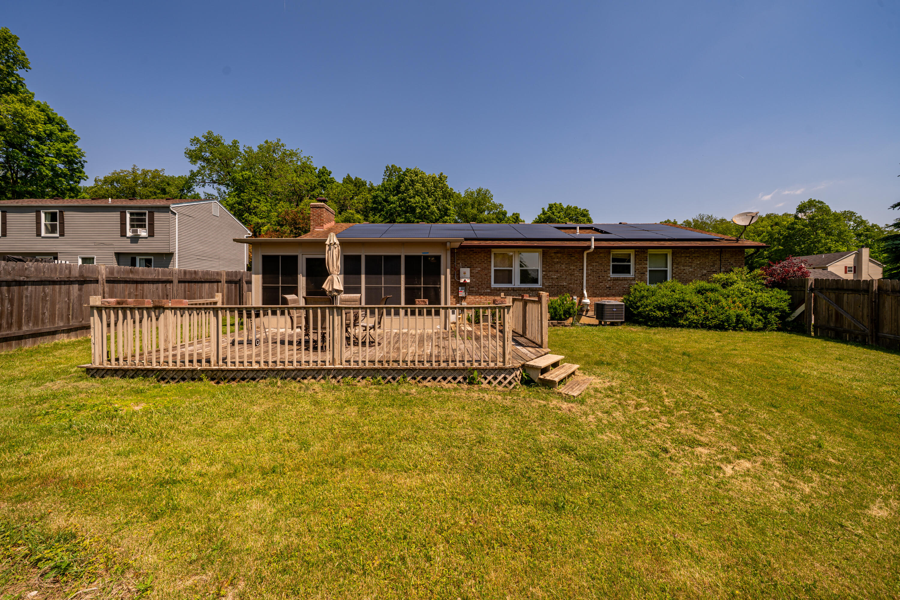 4200 Linchmere Drive, Clayton, Ohio 45415