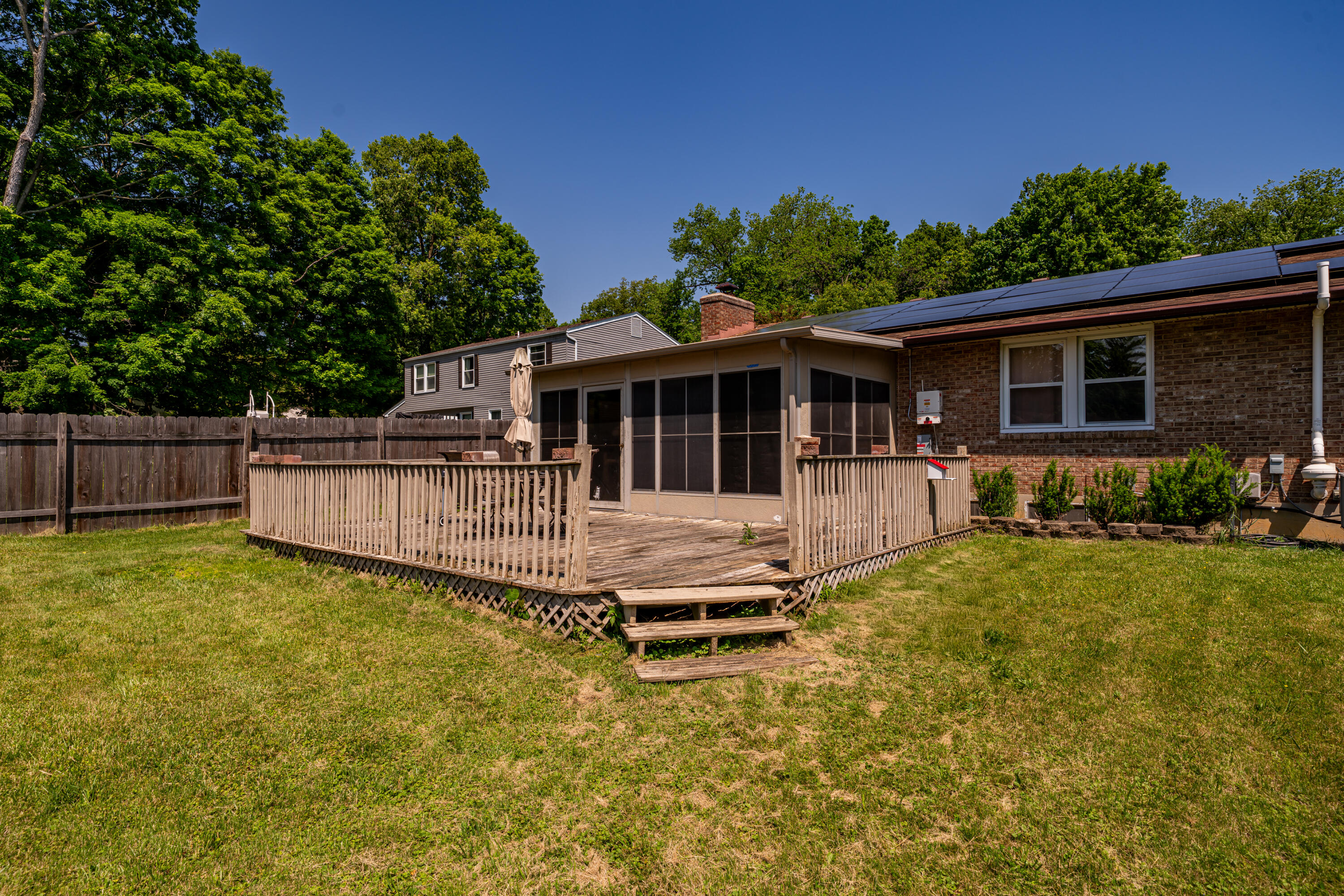 4200 Linchmere Drive, Clayton, Ohio 45415