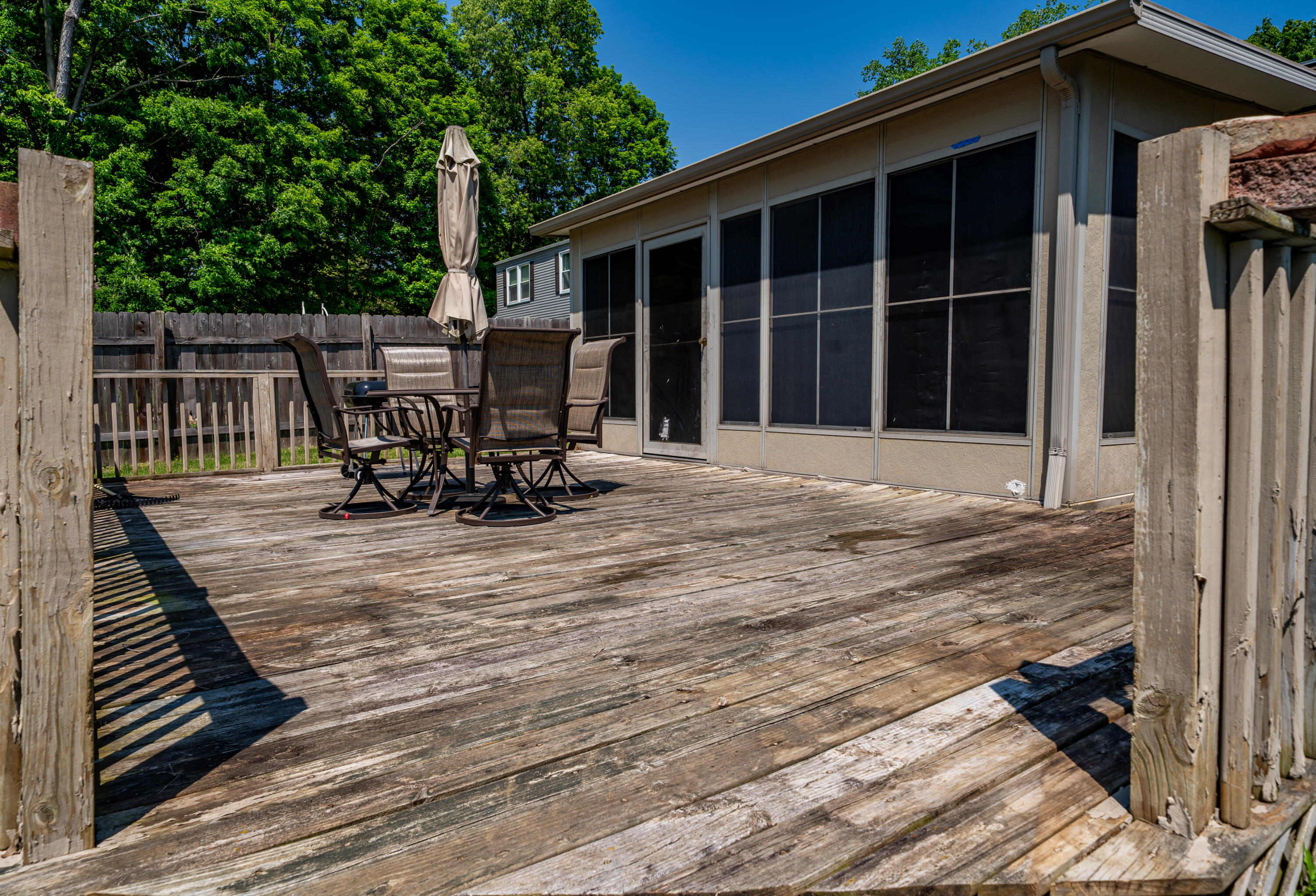 4200 Linchmere Drive, Clayton, Ohio 45415