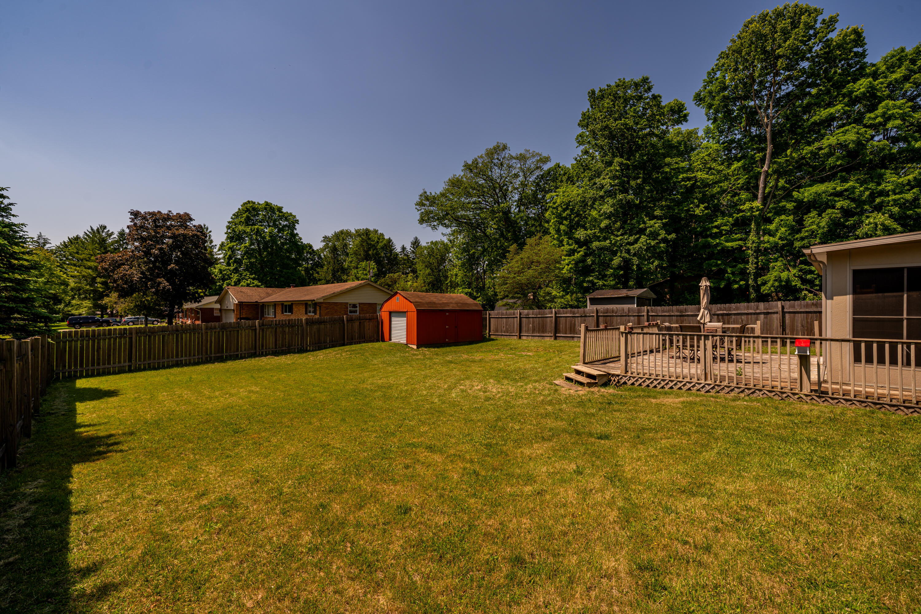 4200 Linchmere Drive, Clayton, Ohio 45415