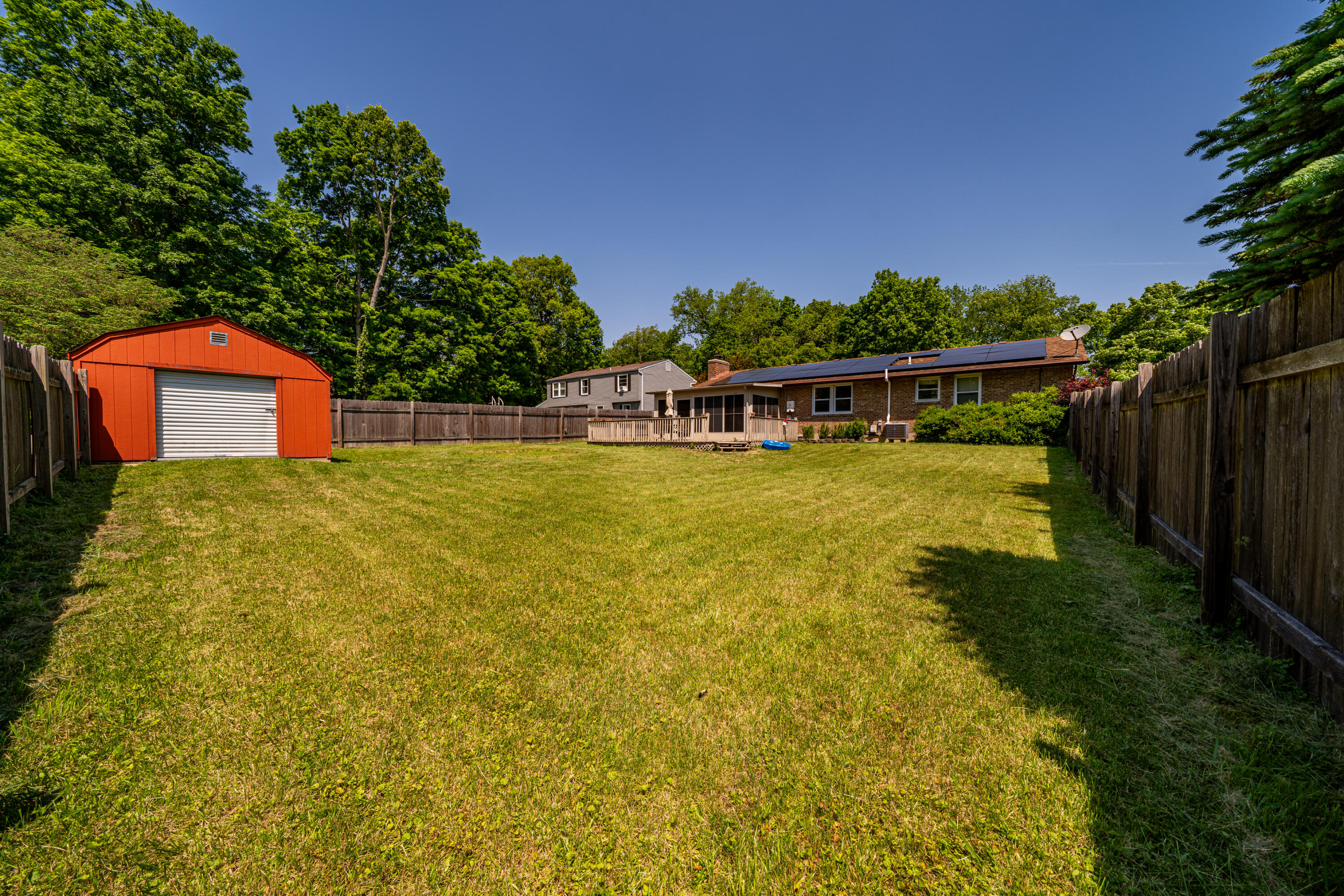 4200 Linchmere Drive, Clayton, Ohio 45415