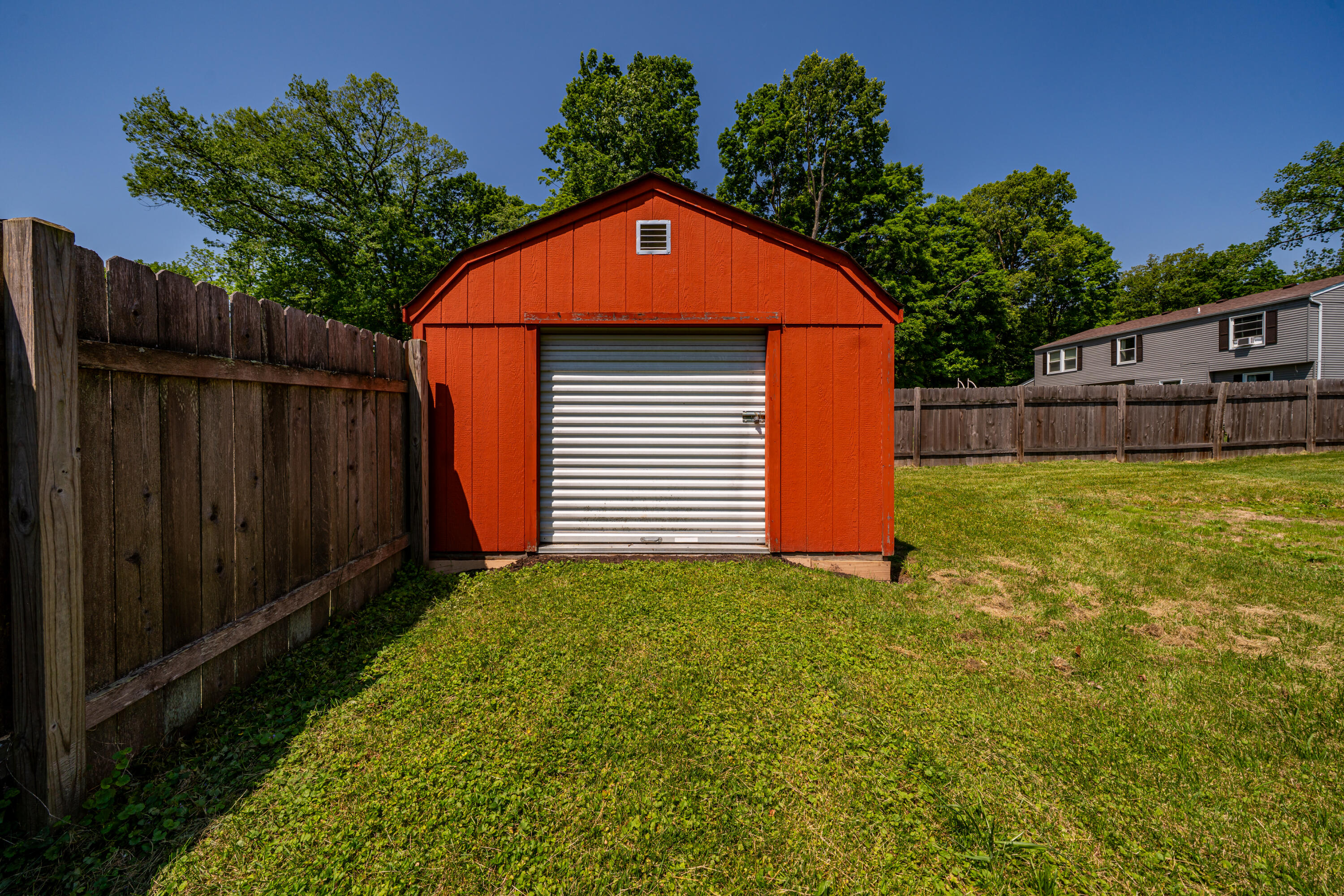 4200 Linchmere Drive, Clayton, Ohio 45415