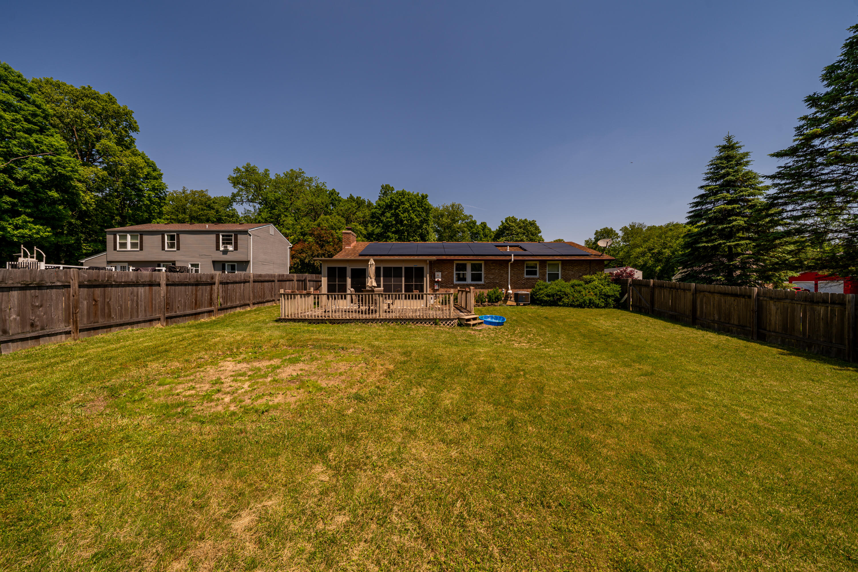 4200 Linchmere Drive, Clayton, Ohio 45415