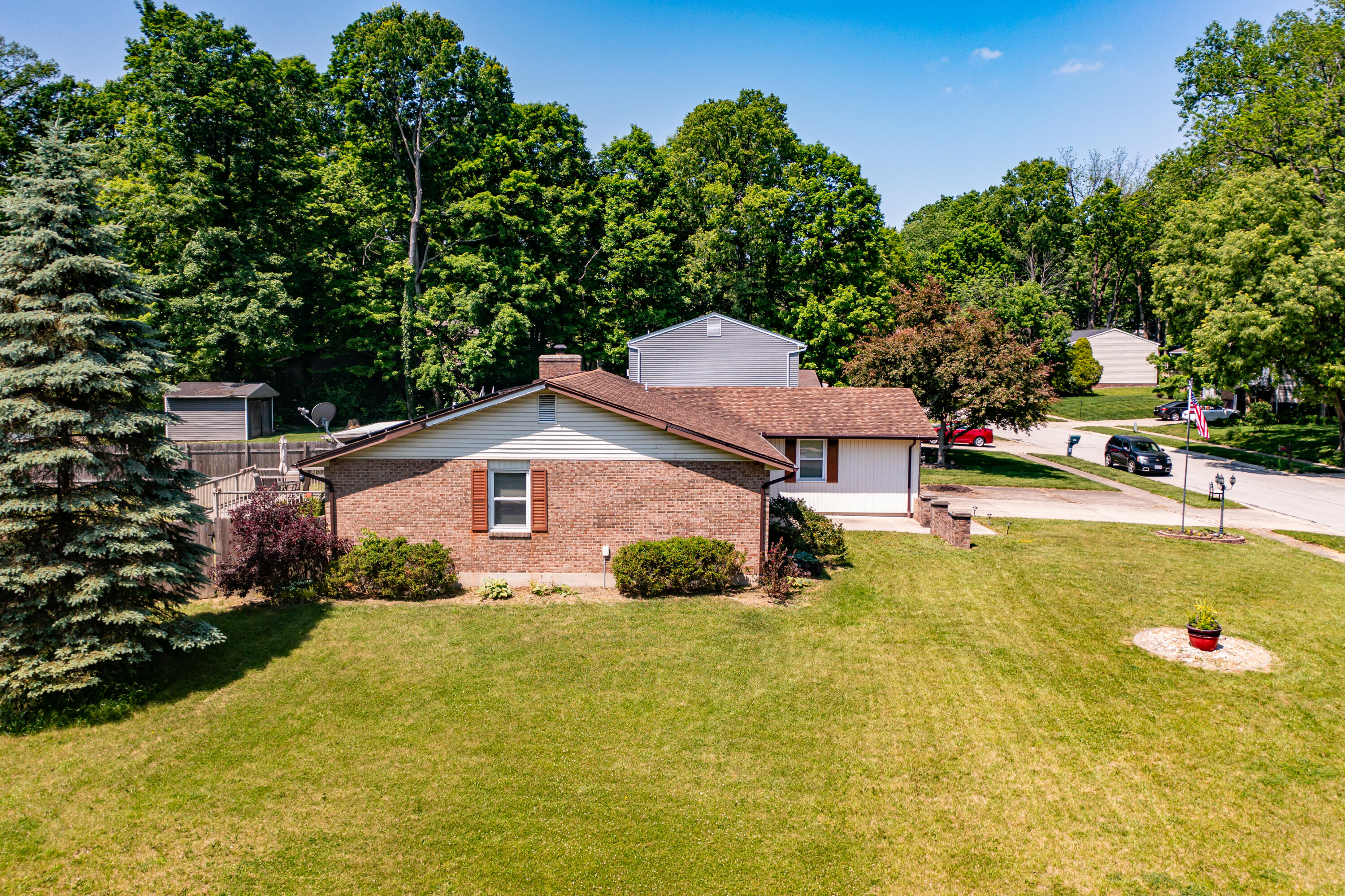 4200 Linchmere Drive, Clayton, Ohio 45415