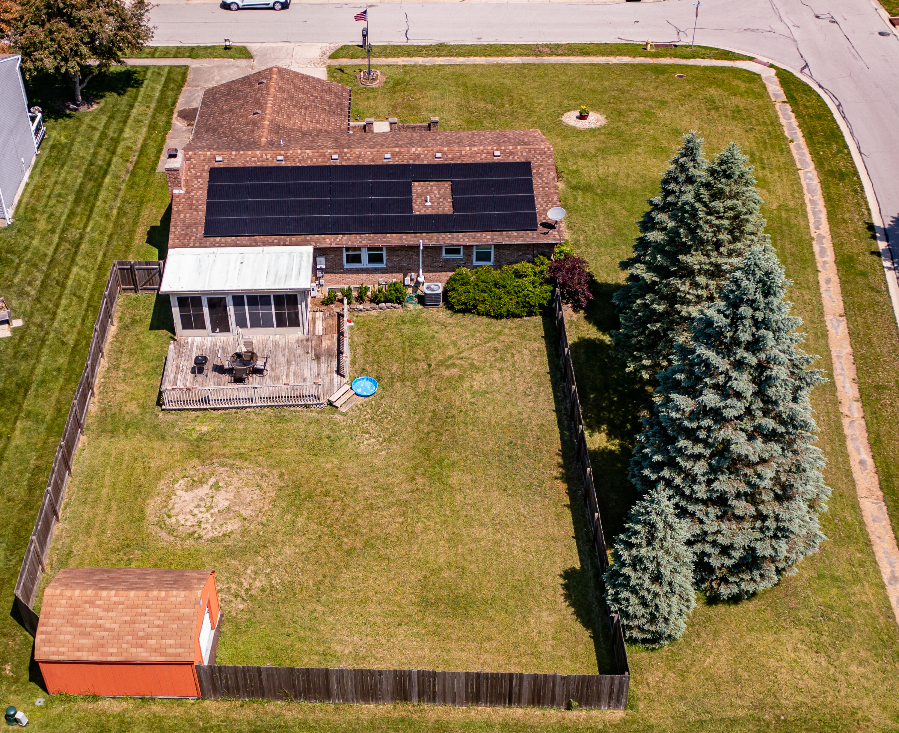 4200 Linchmere Drive, Clayton, Ohio 45415