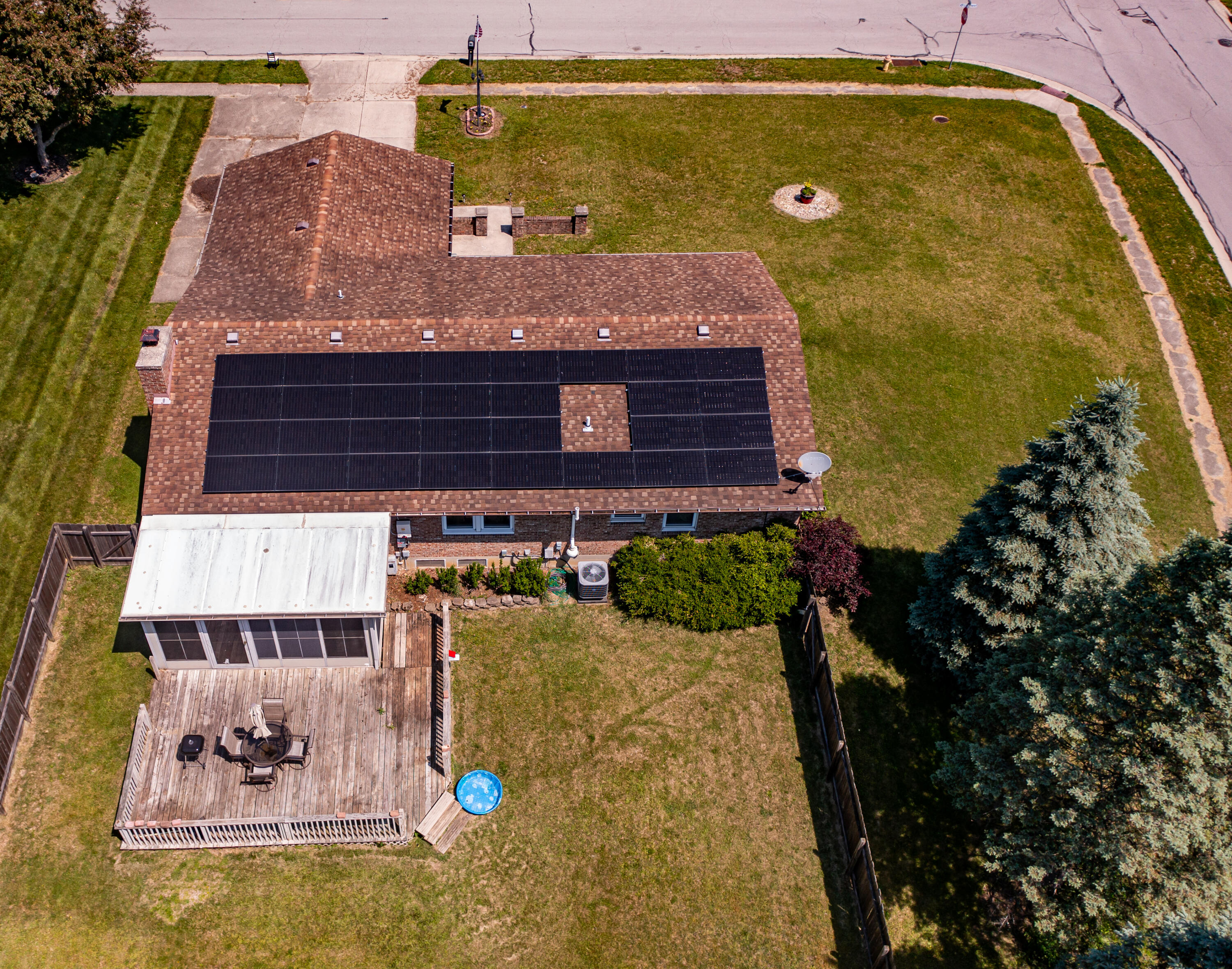 4200 Linchmere Drive, Clayton, Ohio 45415