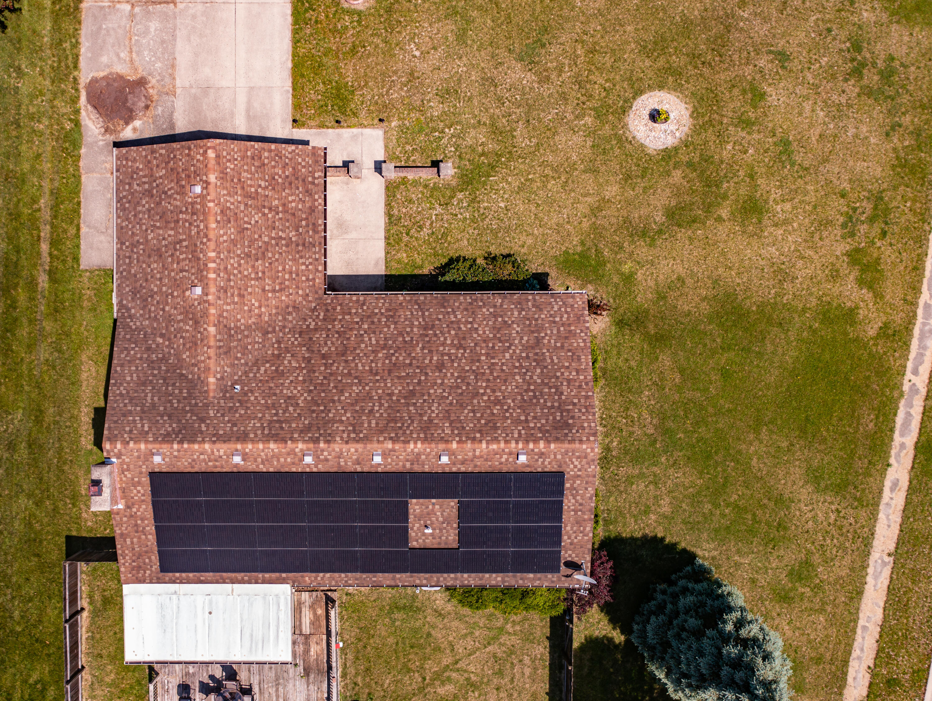 4200 Linchmere Drive, Clayton, Ohio 45415