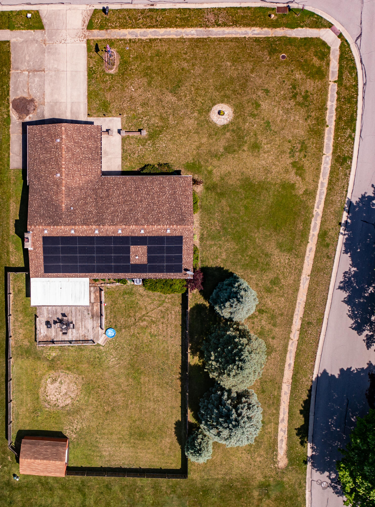 4200 Linchmere Drive, Clayton, Ohio 45415