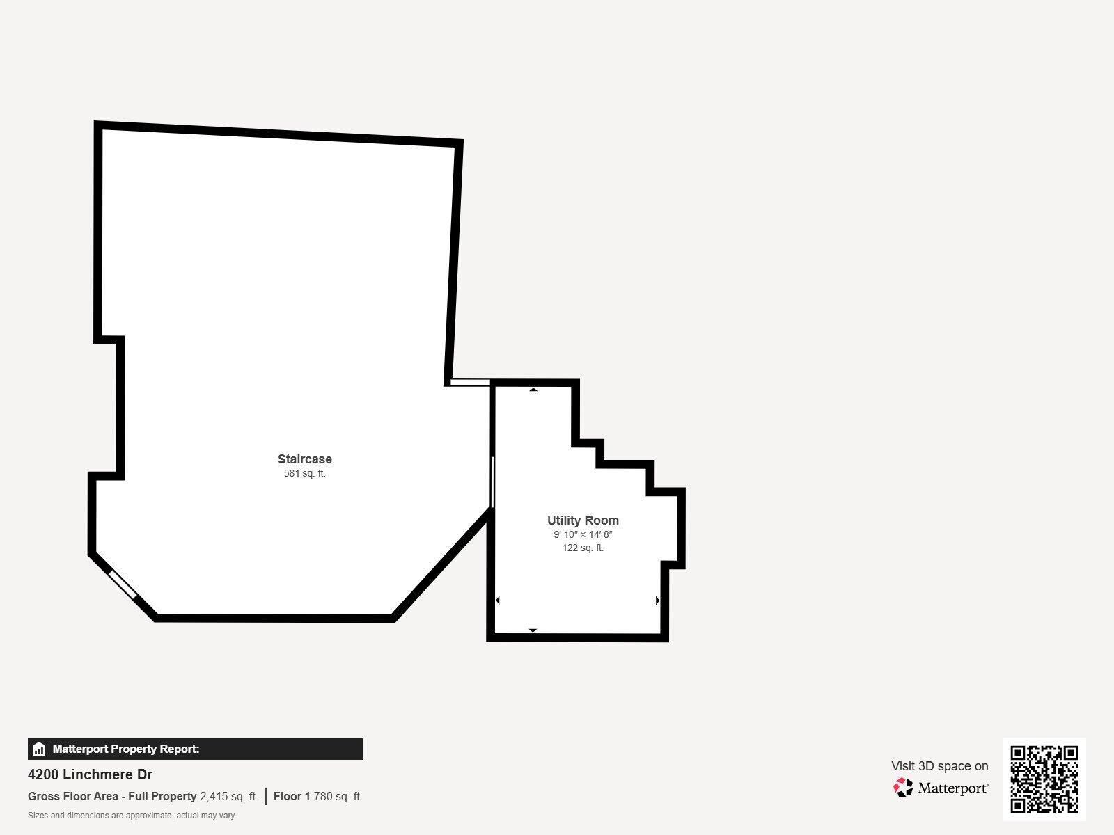4200 Linchmere Drive, Clayton, Ohio 45415