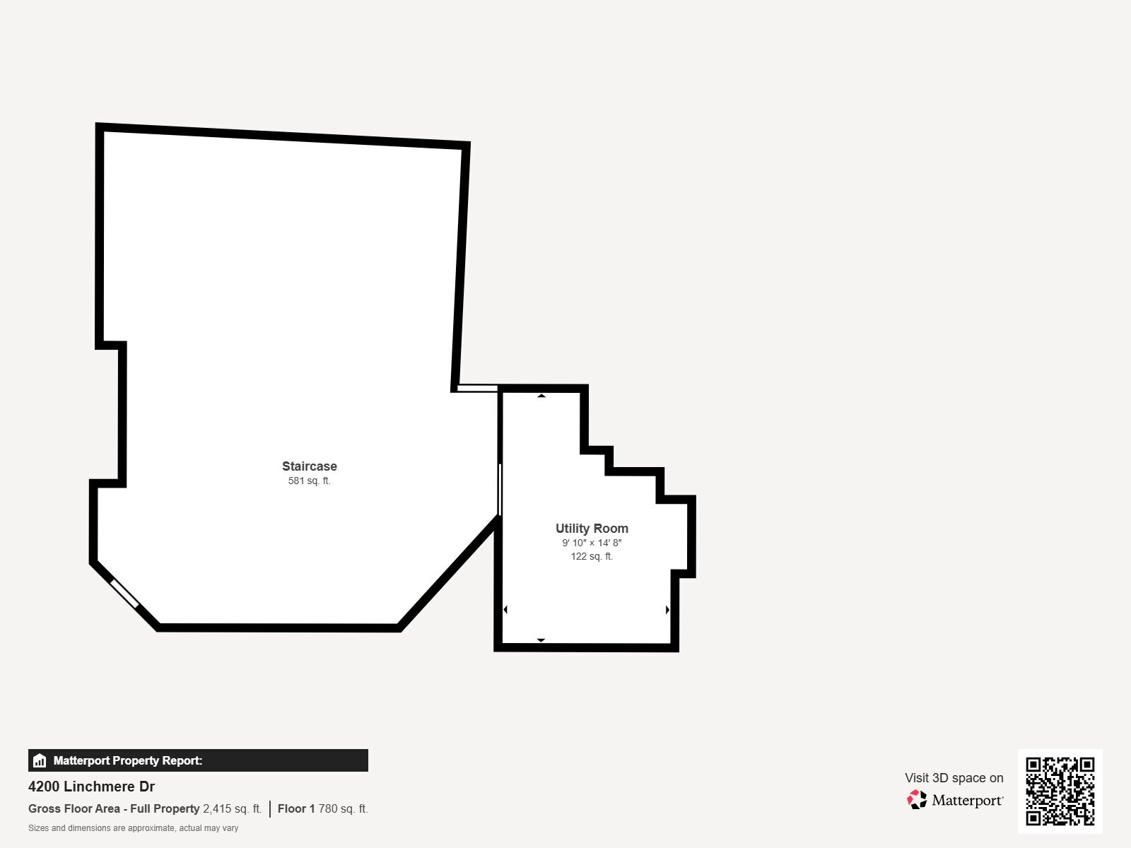 4200 Linchmere Drive, Clayton, Ohio 45415