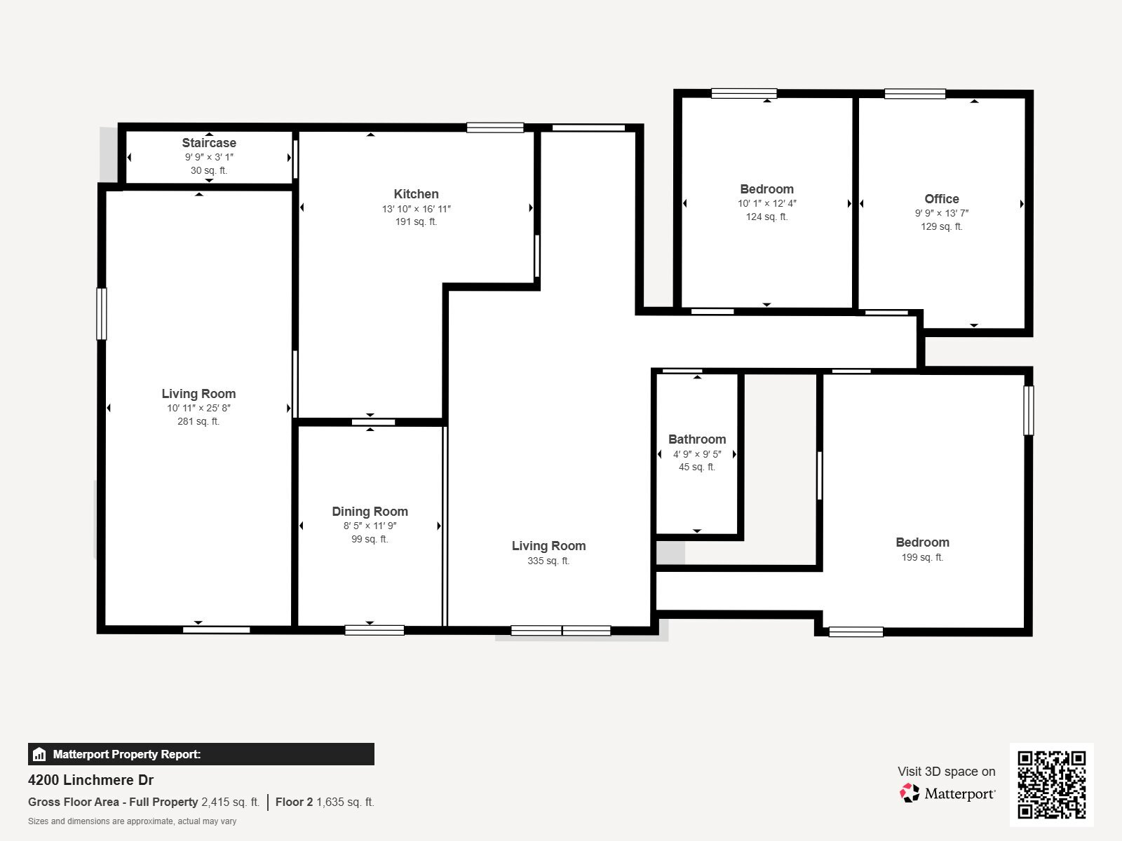 4200 Linchmere Drive, Clayton, Ohio 45415