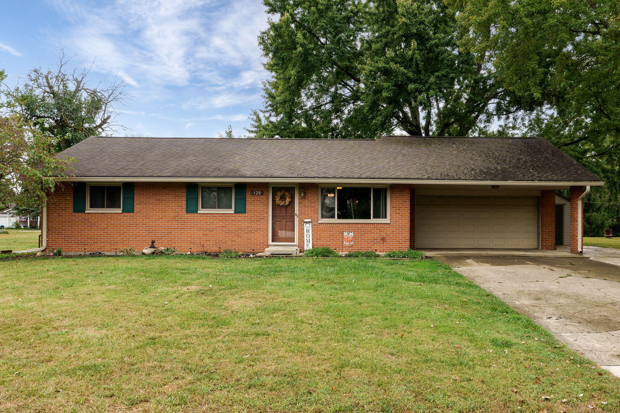 120 Windmere Drive, Troy, Ohio 45373
