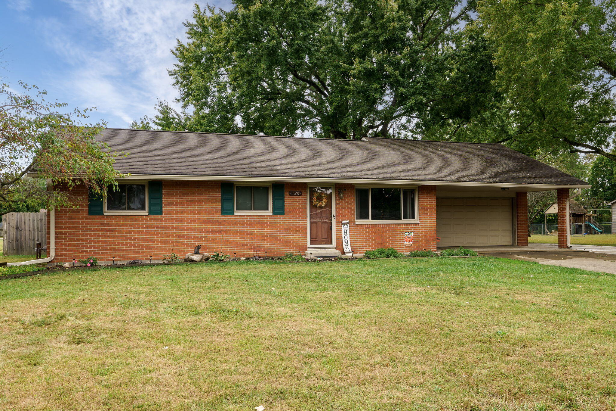120 Windmere Drive, Troy, Ohio 45373