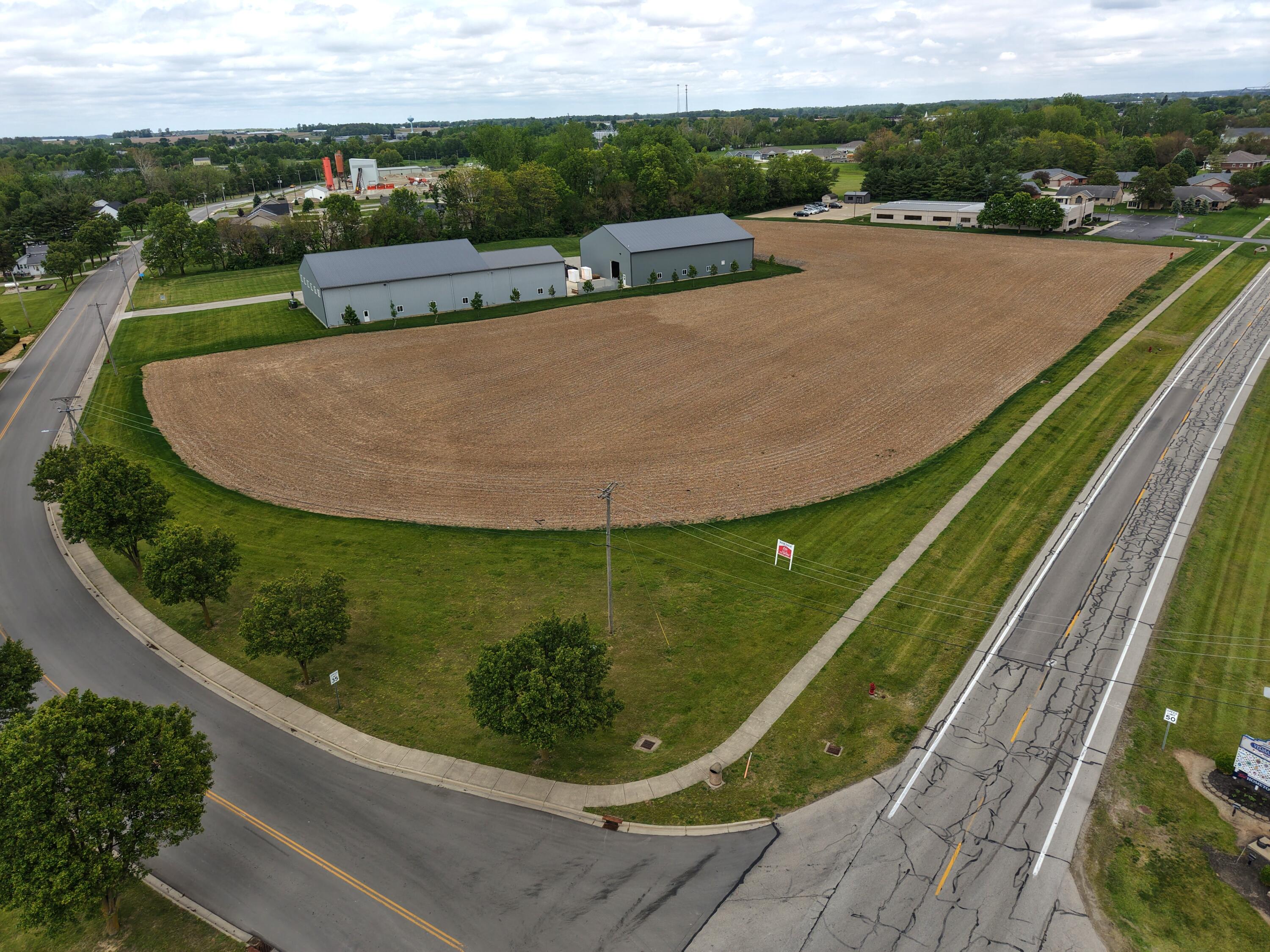 0 St Rt 121, Versailles, Ohio 45380