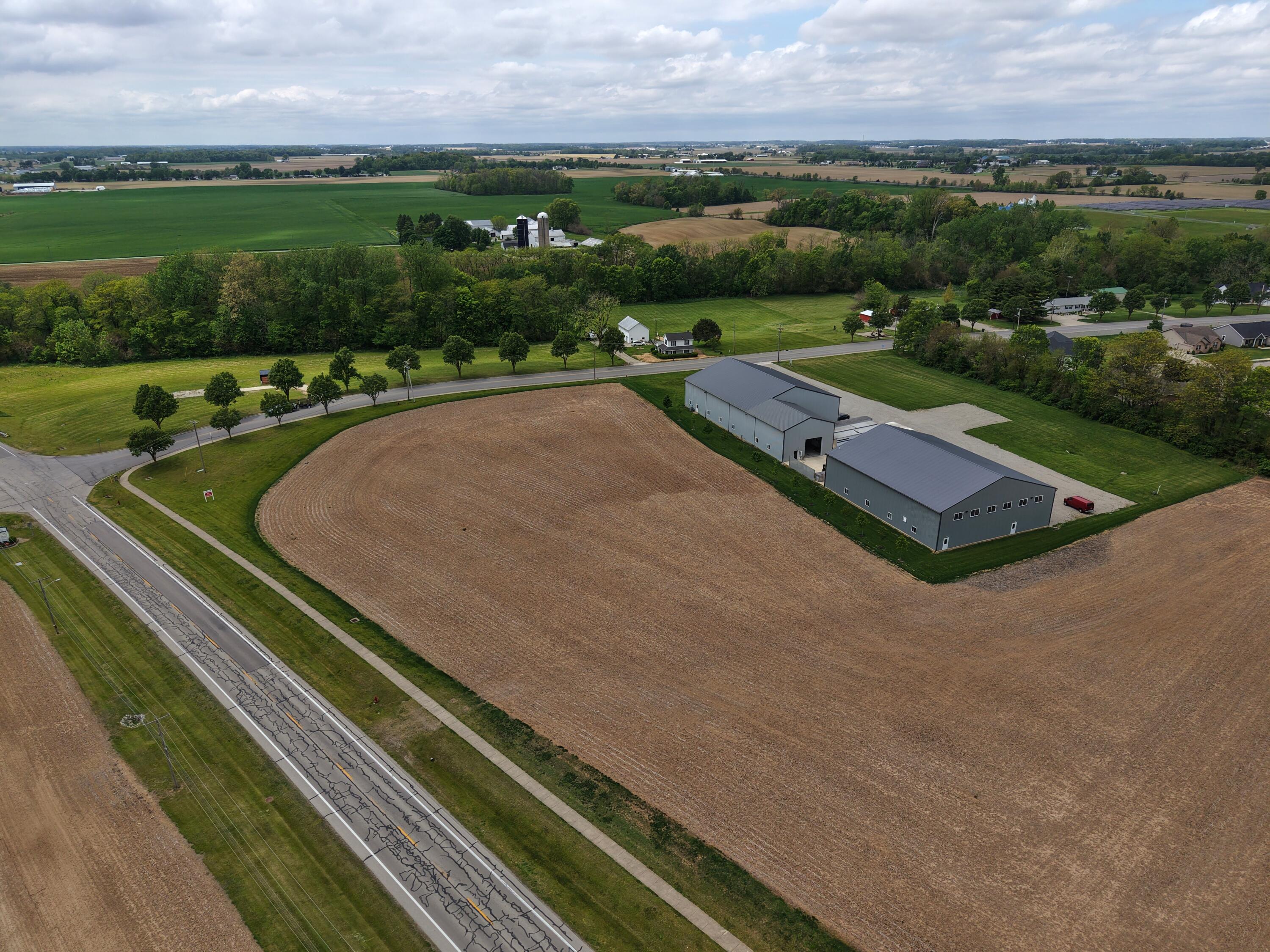 0 St Rt 121, Versailles, Ohio 45380