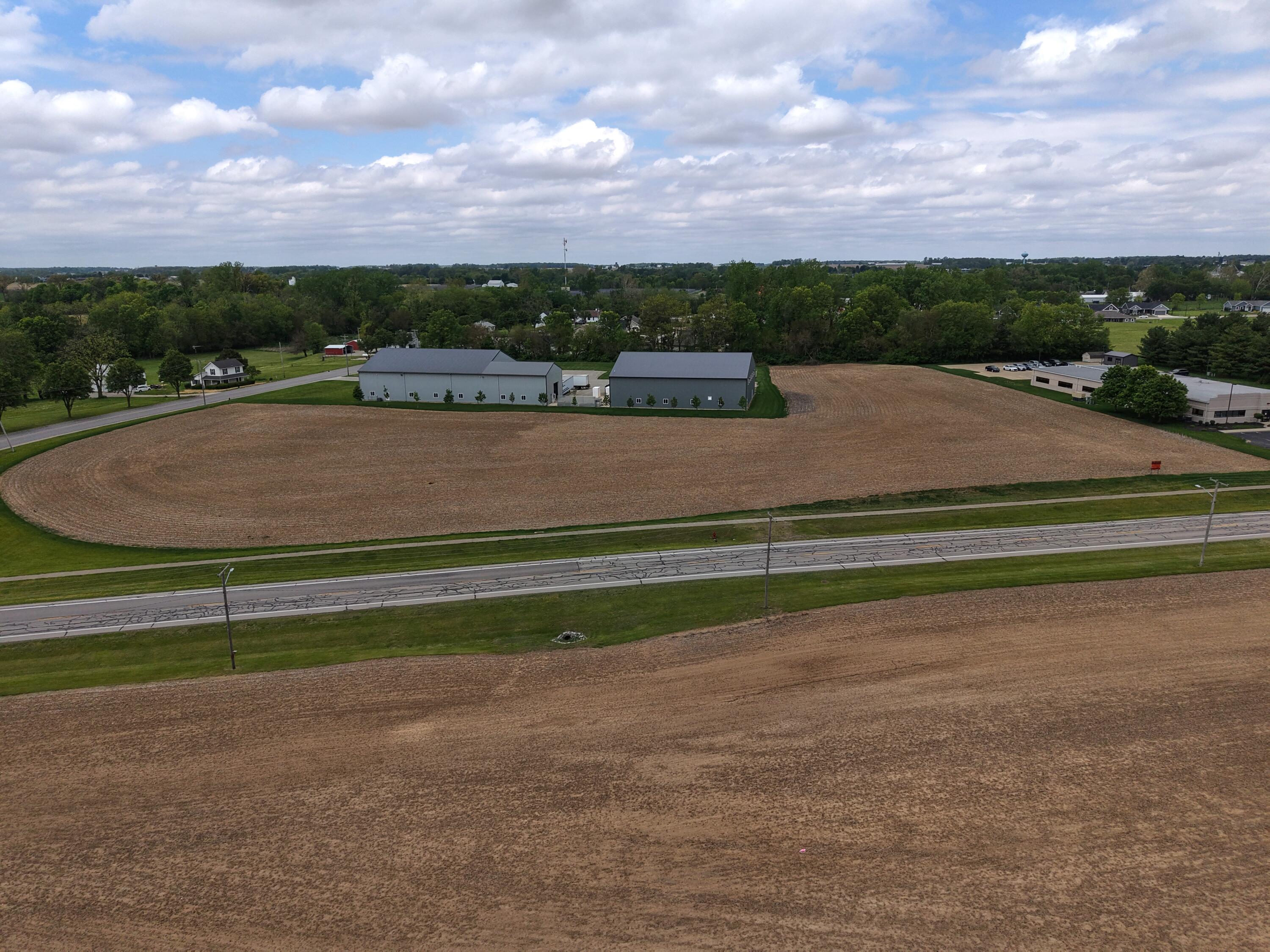 0 St Rt 121, Versailles, Ohio 45380