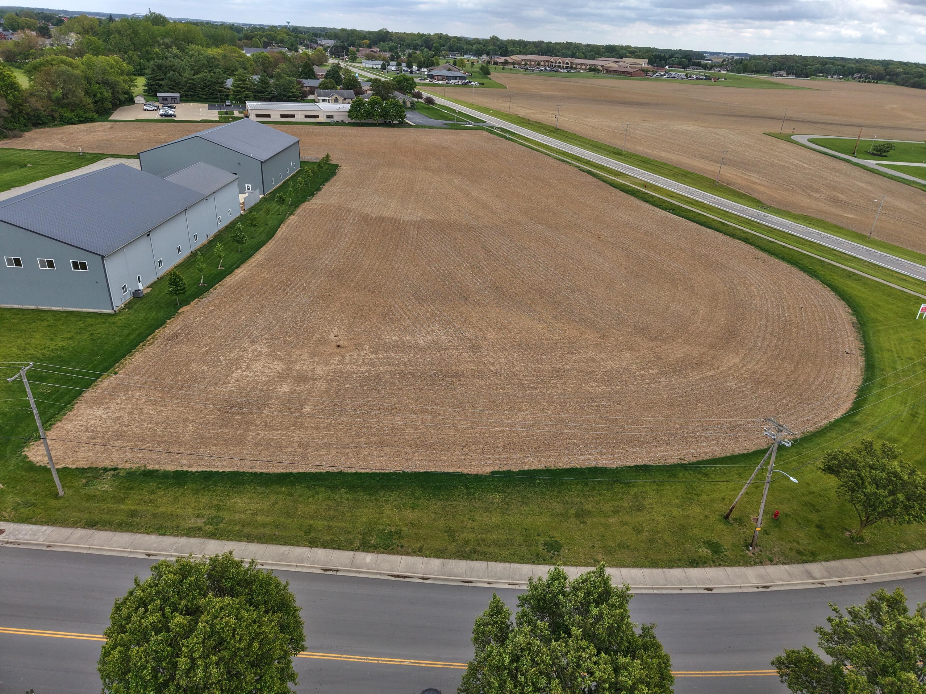 0 St Rt 121, Versailles, Ohio 45380