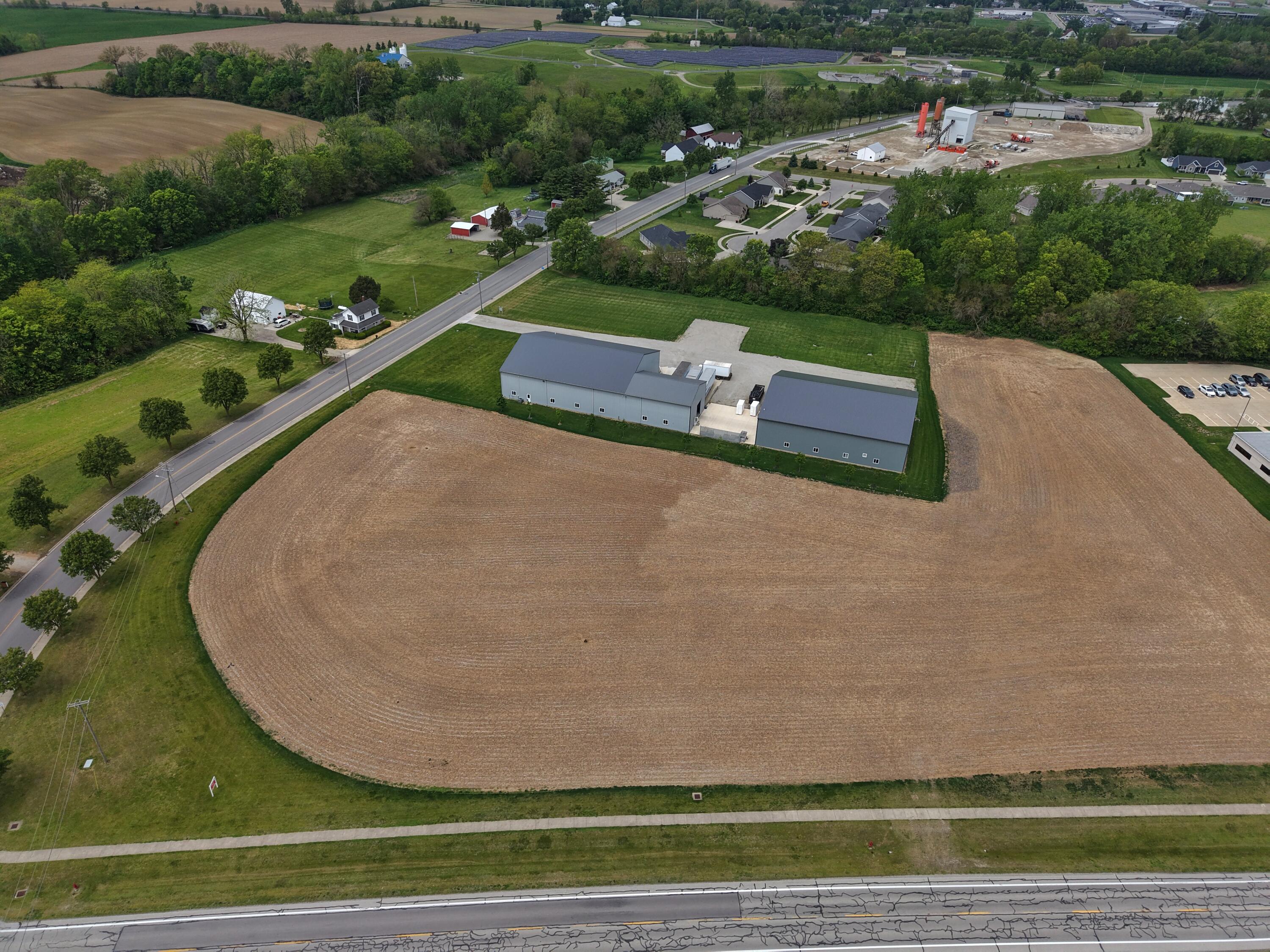 0 St Rt 121, Versailles, Ohio 45380