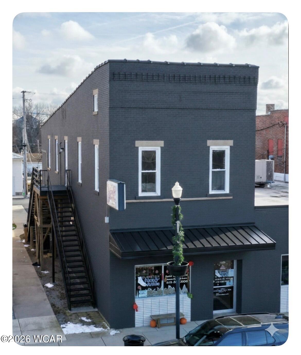 148 Main Street, Bluffton, Ohio