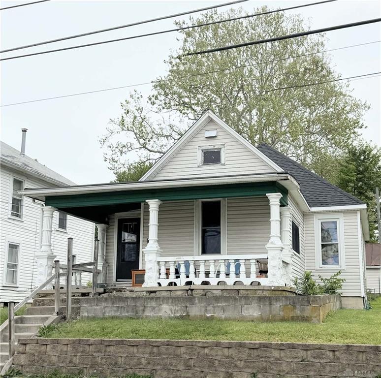 304 Staunton Street, Piqua, Ohio 45356