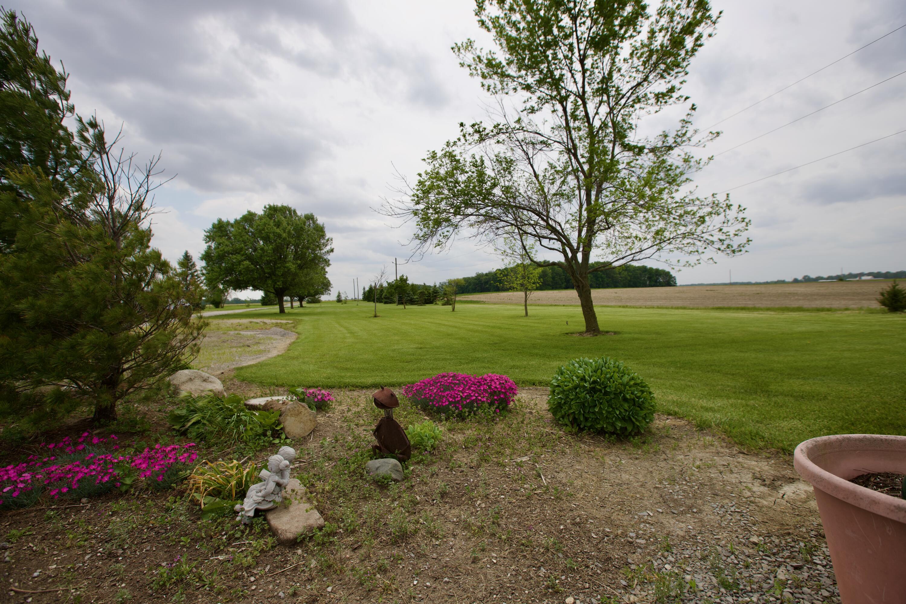 6275 Shindeldecker Road, Rockford, Ohio 45882