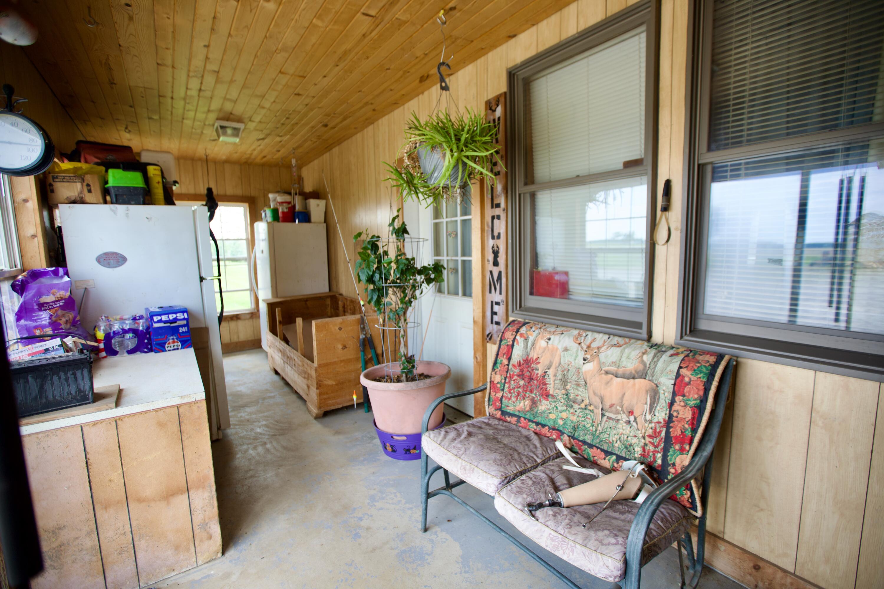 6275 Shindeldecker Road, Rockford, Ohio 45882