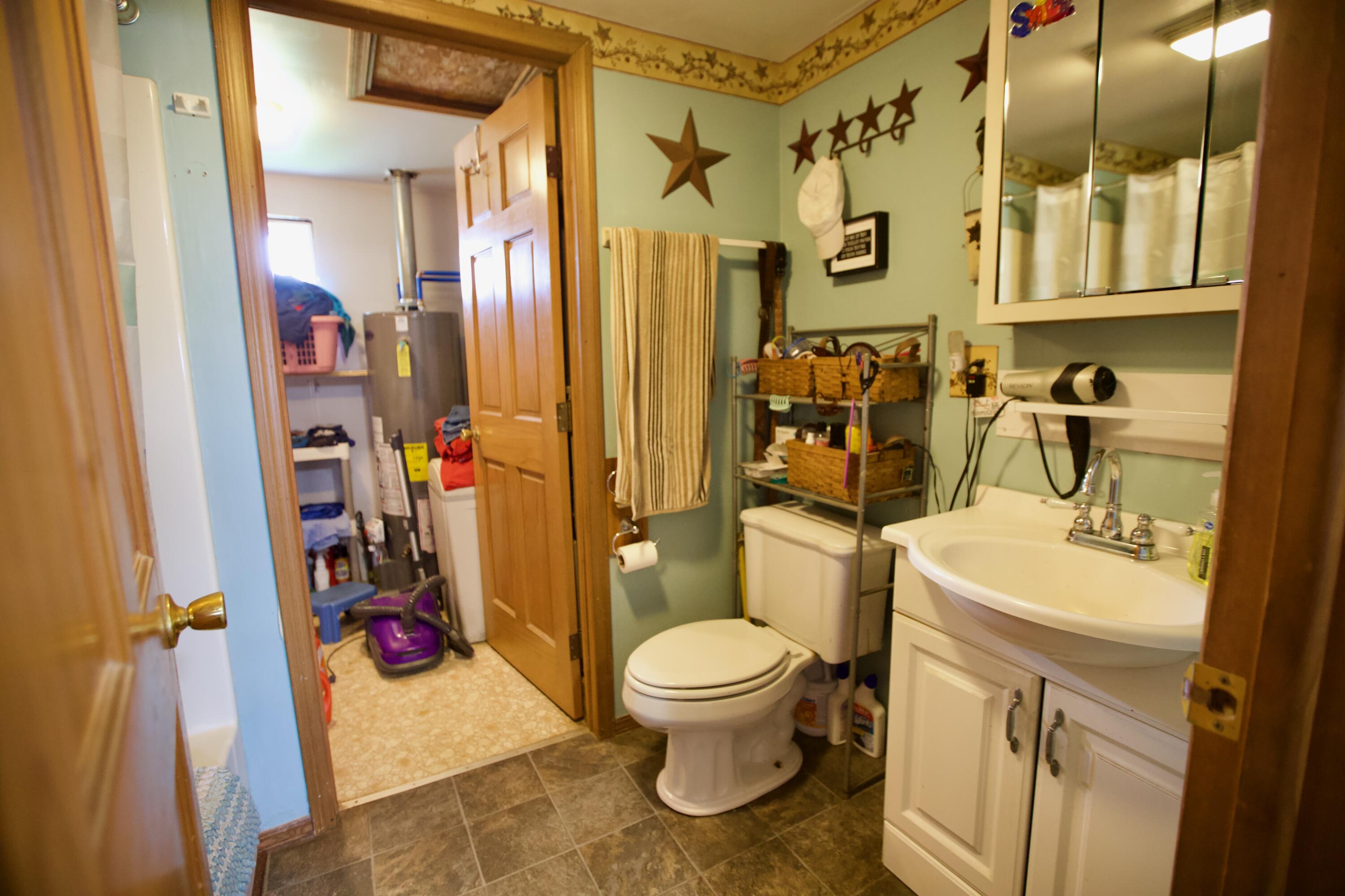 6275 Shindeldecker Road, Rockford, Ohio 45882
