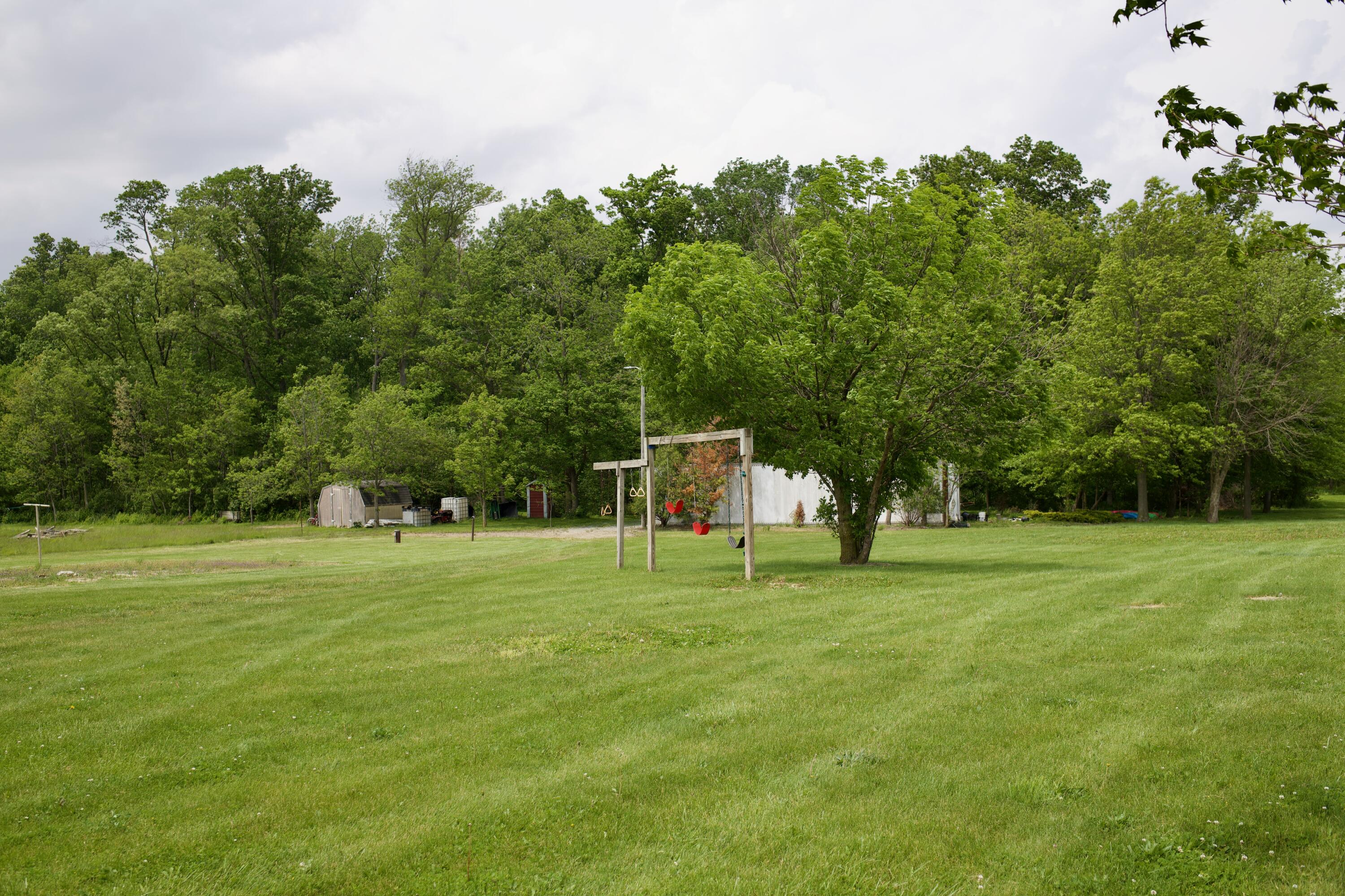 6275 Shindeldecker Road, Rockford, Ohio 45882