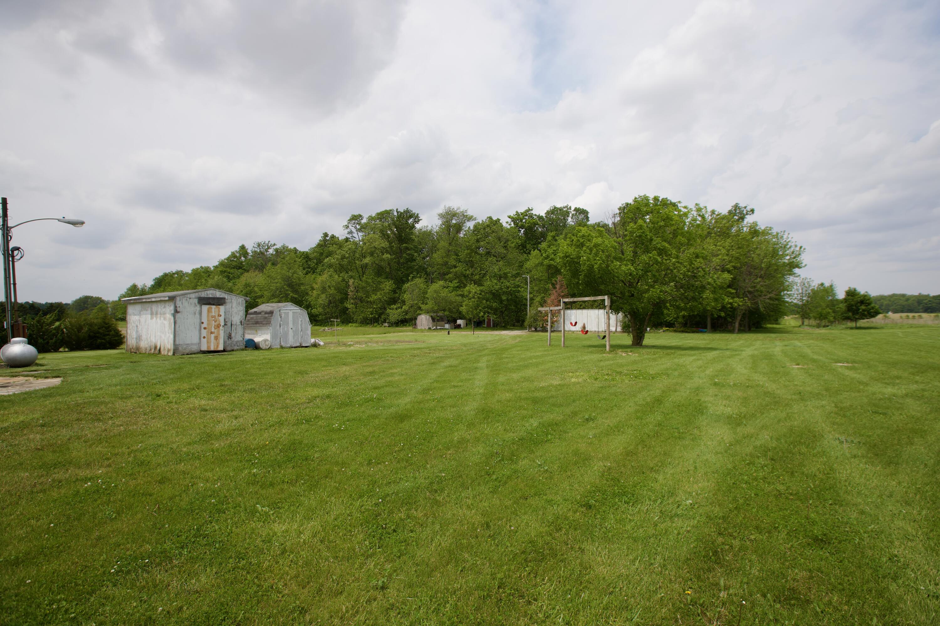6275 Shindeldecker Road, Rockford, Ohio 45882