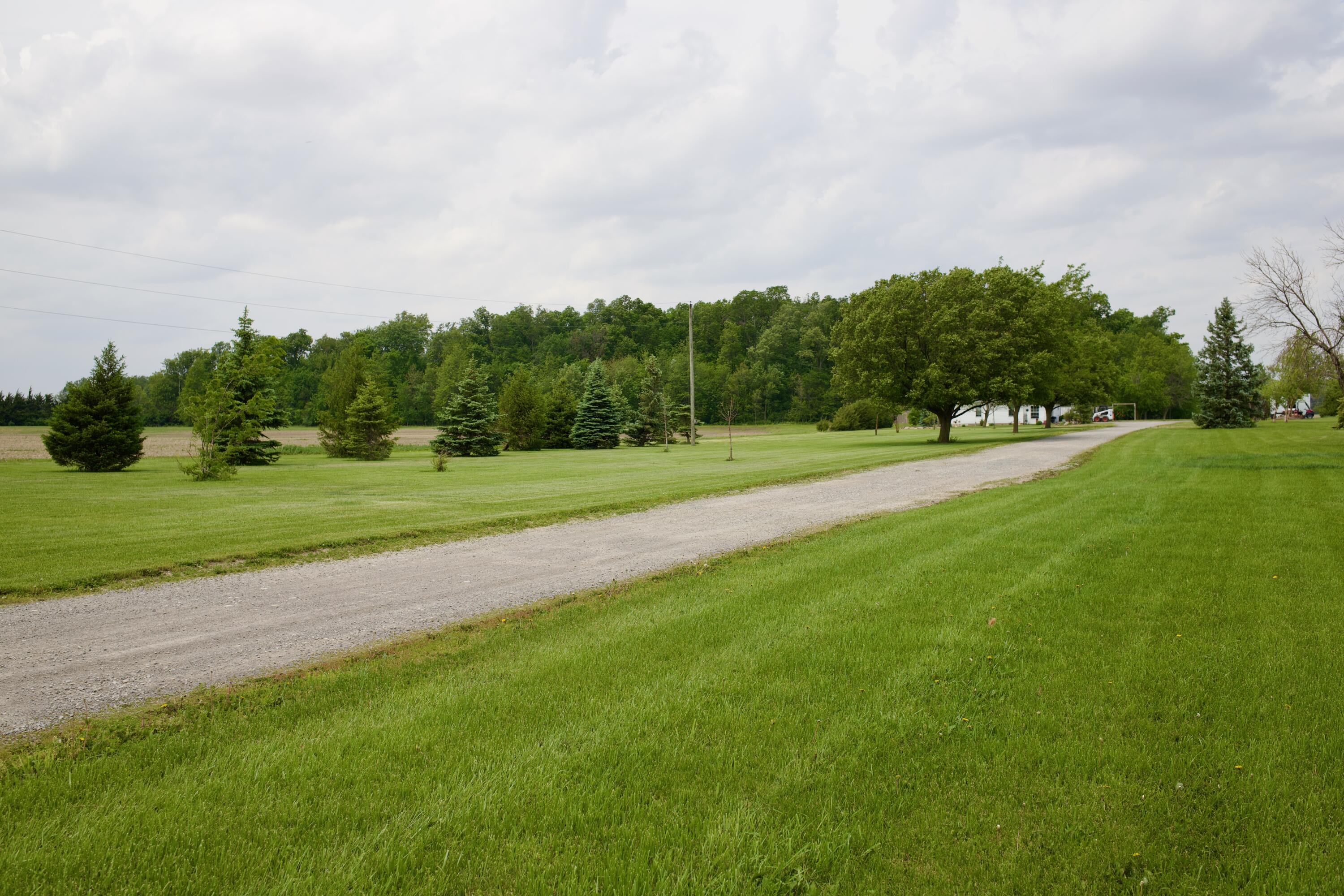 6275 Shindeldecker Road, Rockford, Ohio 45882