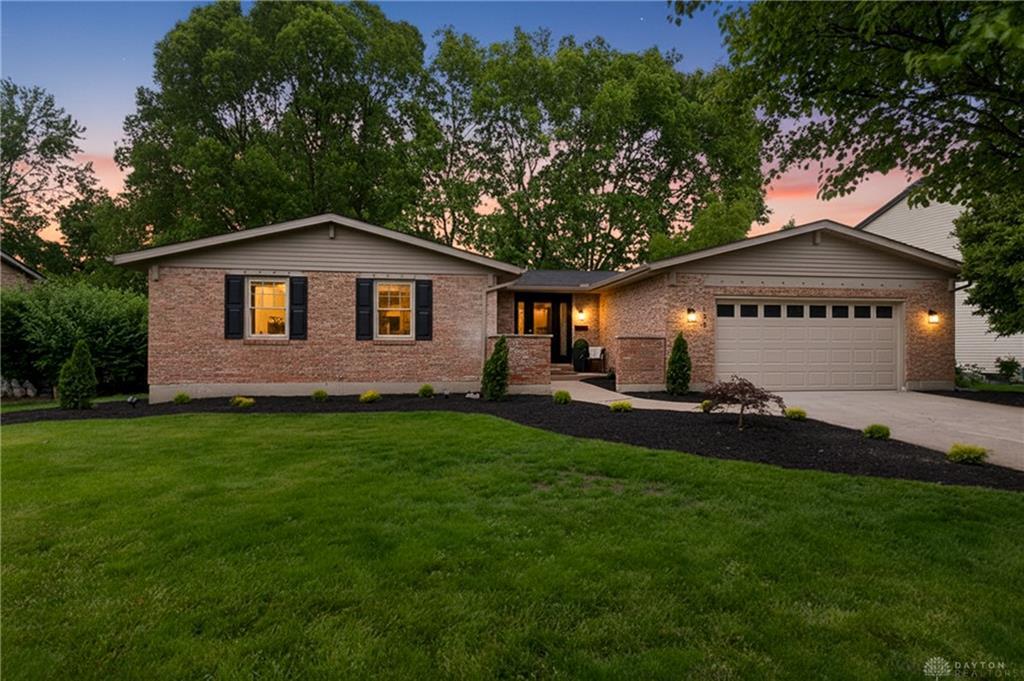 199 Finsbury Lane, Troy, Ohio 45373
