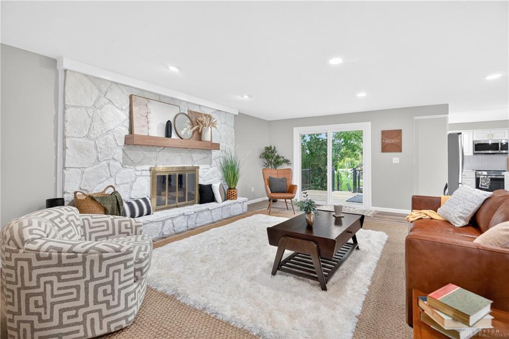 199 Finsbury Lane, Troy, Ohio 45373