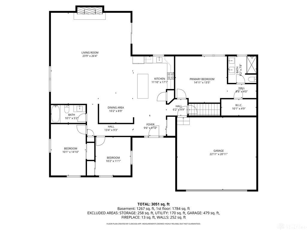 199 Finsbury Lane, Troy, Ohio 45373