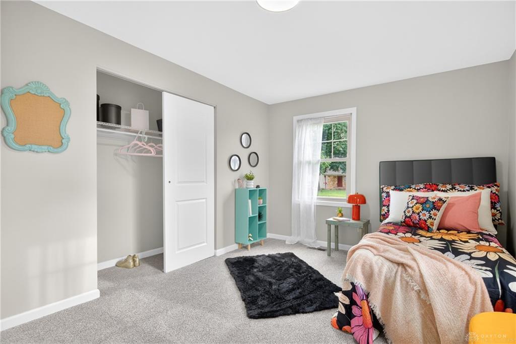 199 Finsbury Lane, Troy, Ohio 45373