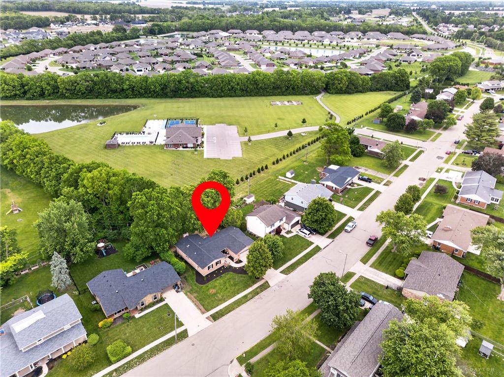 199 Finsbury Lane, Troy, Ohio 45373
