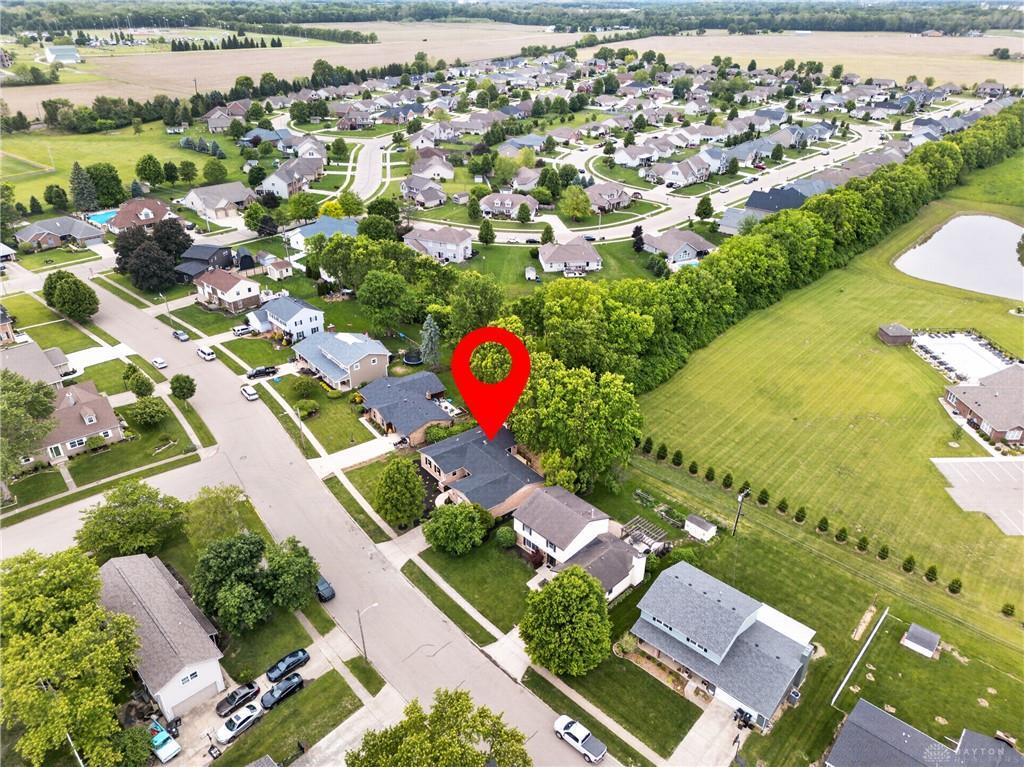 199 Finsbury Lane, Troy, Ohio 45373
