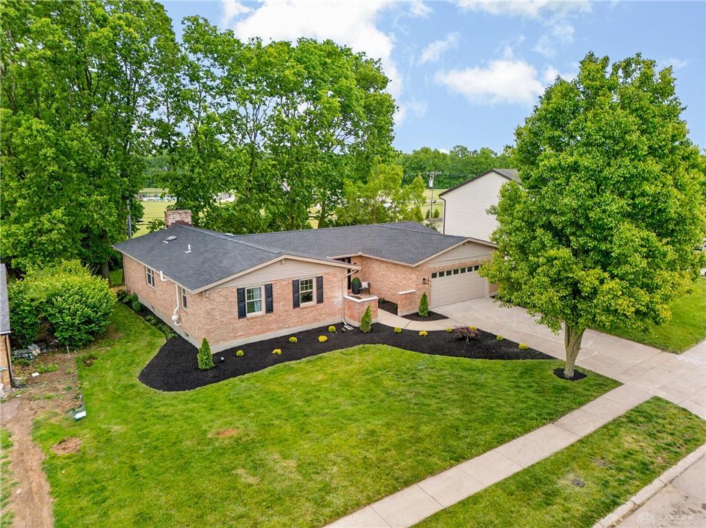199 Finsbury Lane, Troy, Ohio 45373