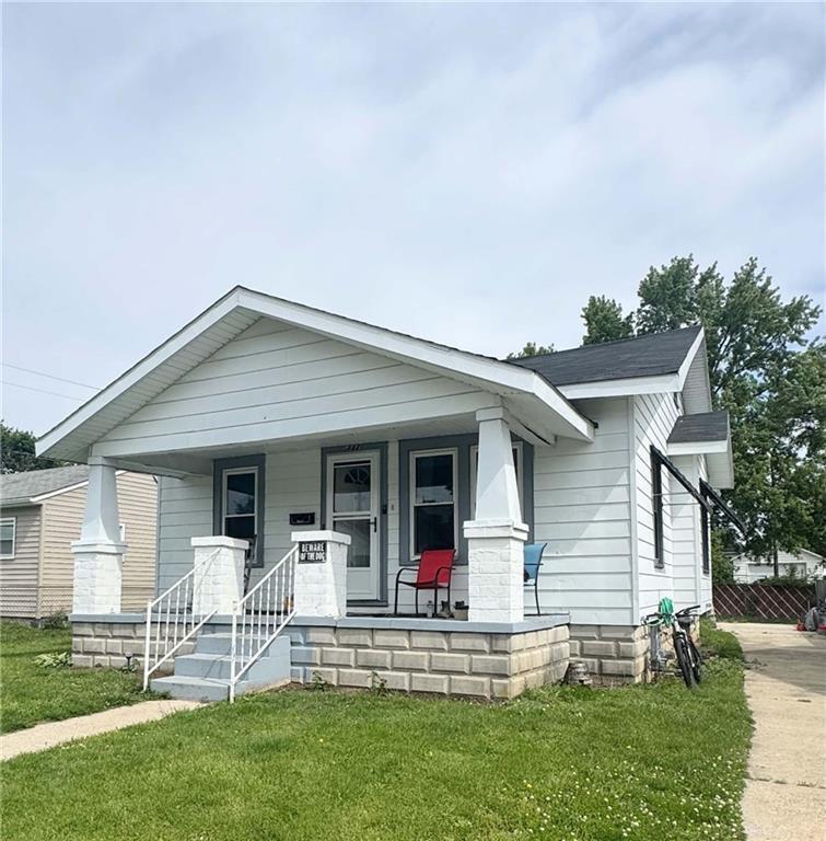 444 Brook Street, Piqua, Ohio 45356